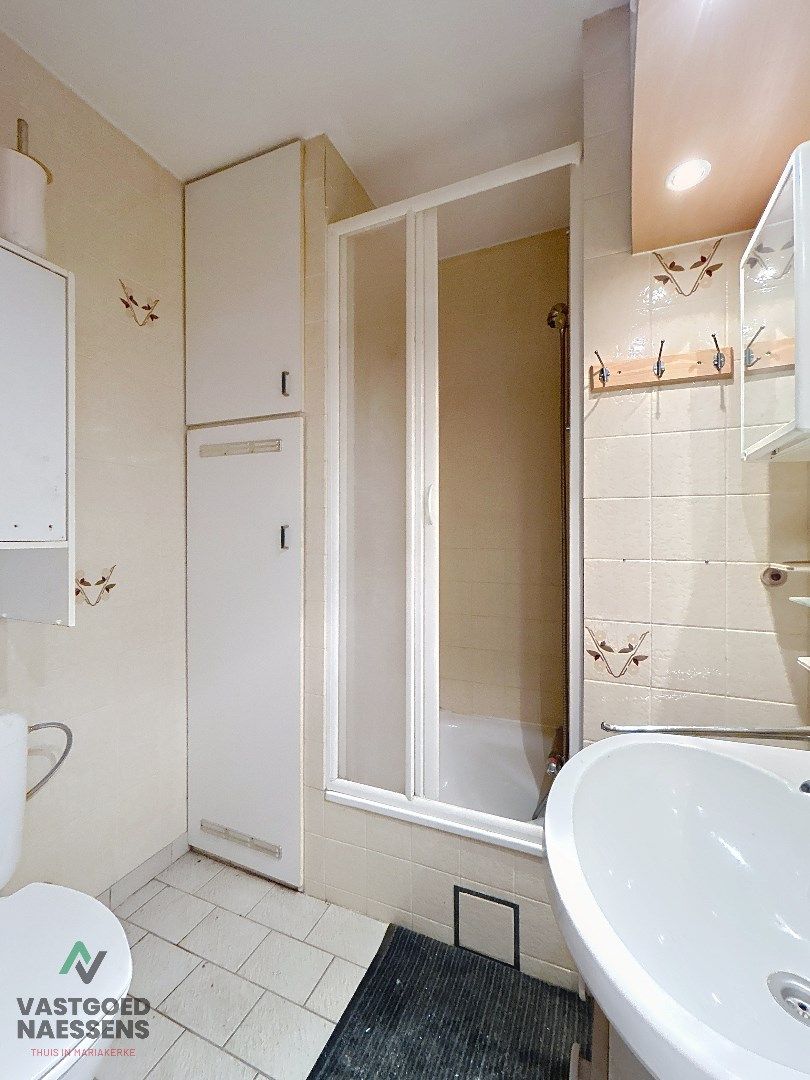 INSTAPKLARE STUDIO MET ZONNIG TERRAS  foto 5