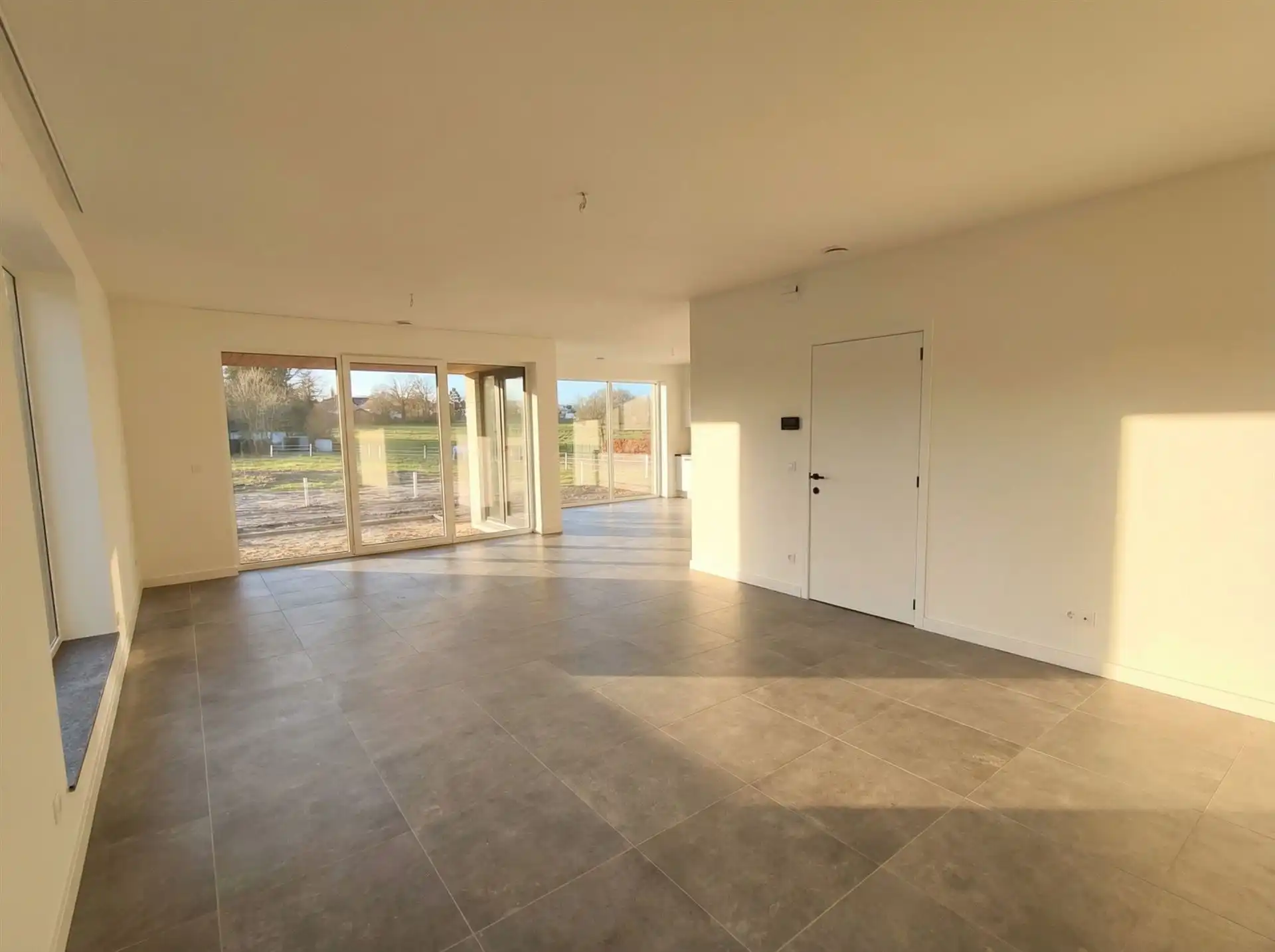 Vrijstaande gezinswoning met tuin in rustige omgeving. foto 6