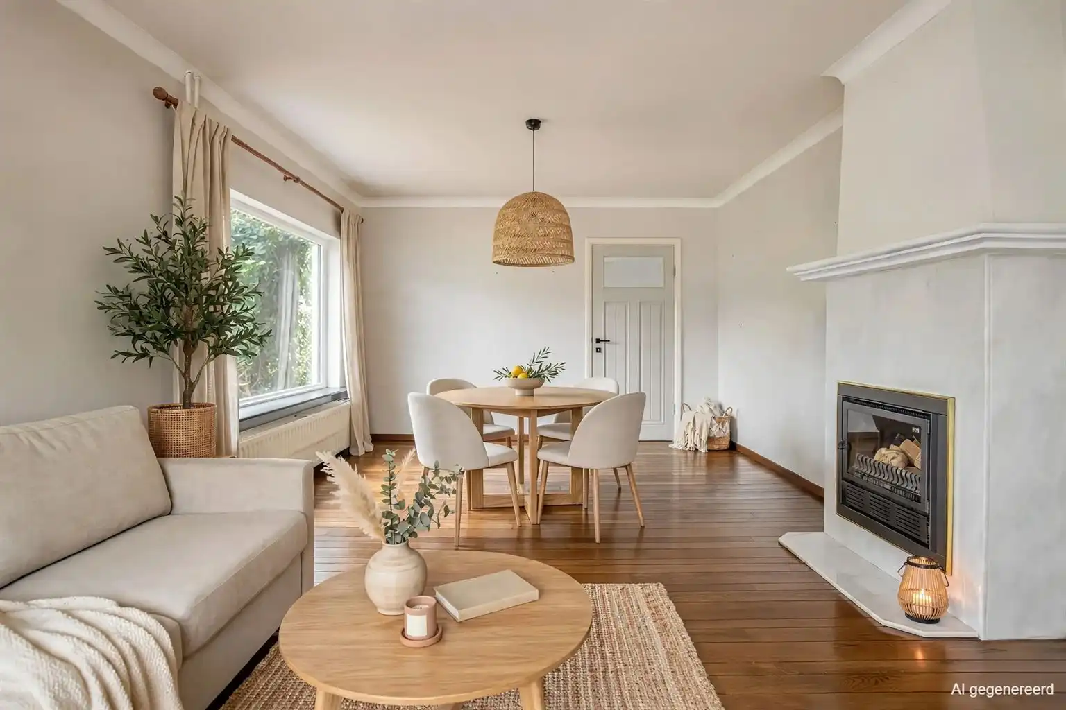 Bungalow te koop Muisvenstraat 67/A - 3670 OUDSBERGEN