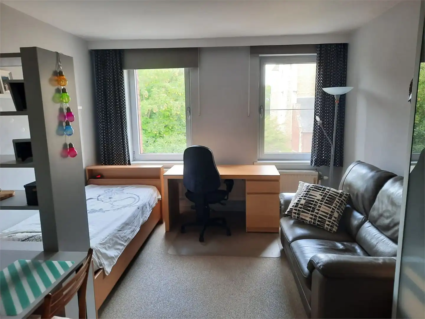 Appartement te huur foto 2