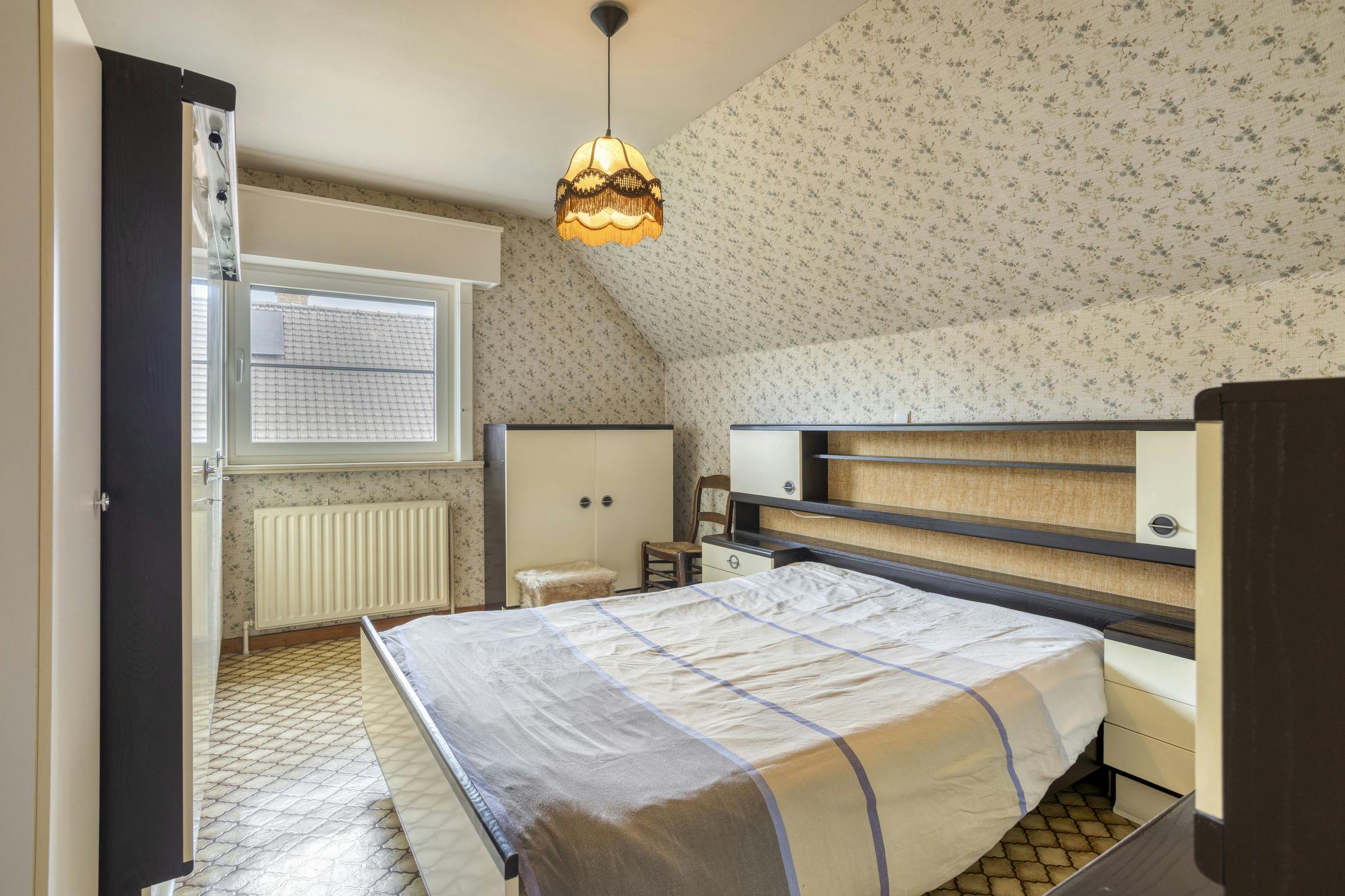 Instapklare woning in de Kardinaal Cardijnlaan te Izegem  foto 10