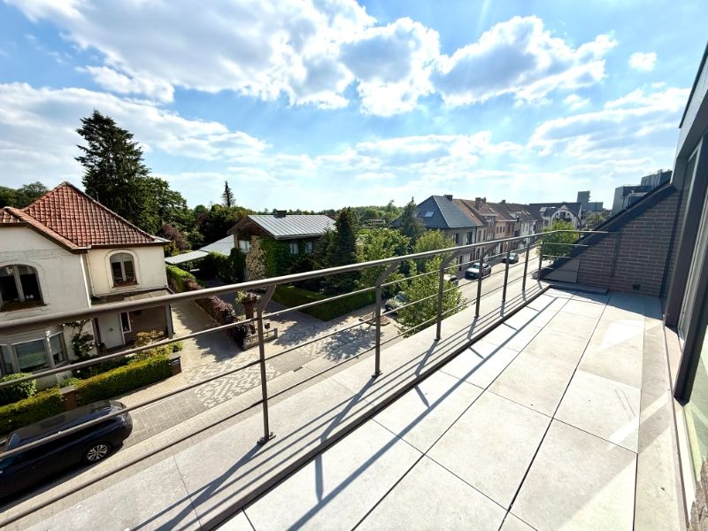 Prachtige nieuwbouwduplex met 3 slaapkamers, 2 badkamers en zonnig terras foto 24