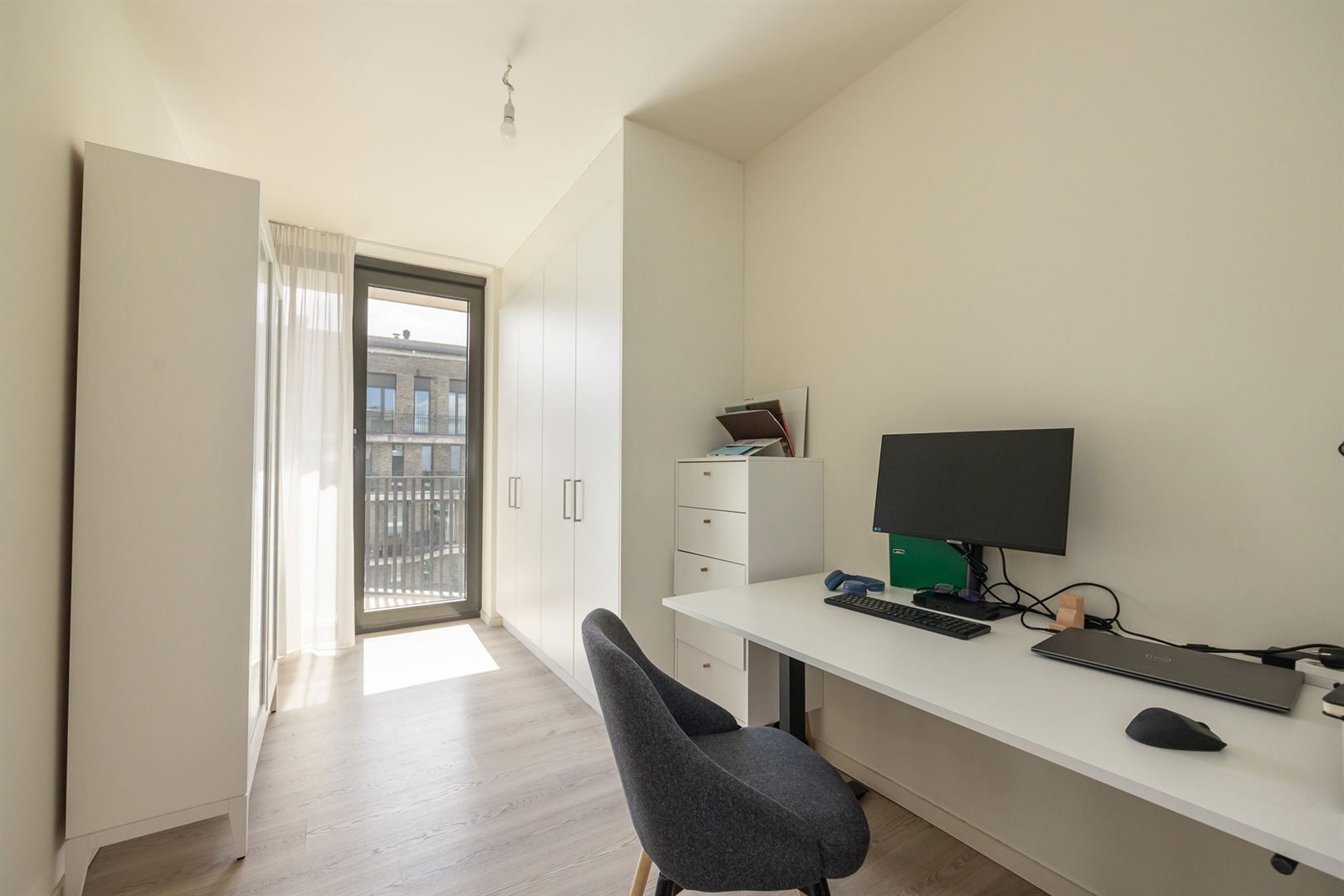 Stijlvol wonen met XXL zicht foto 15