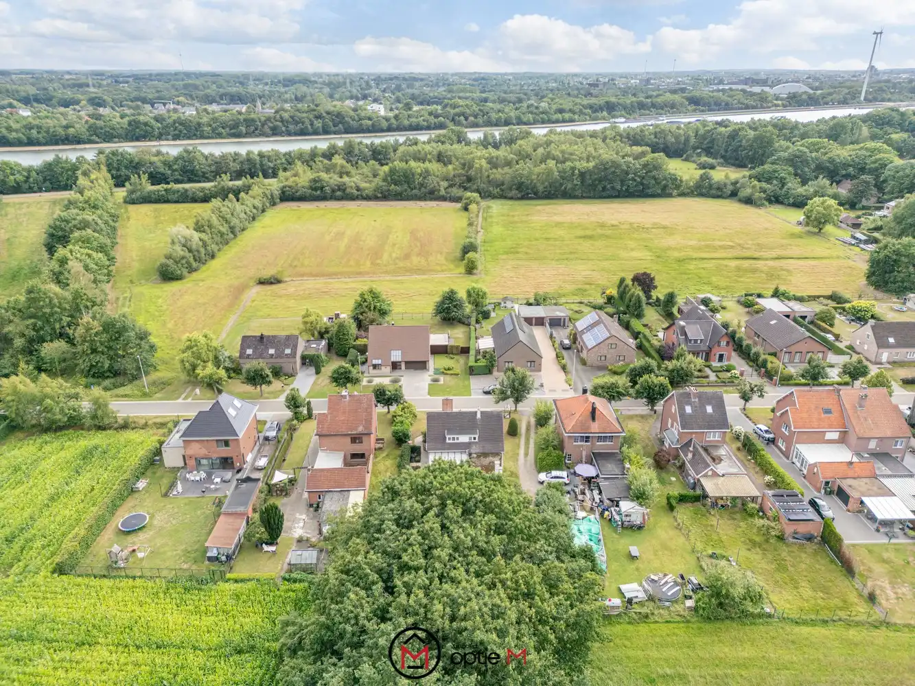 CHARMANTE GEZINSWONING MET 3 SLAAPKAMERS EN RUIME TUIN IN GODSHEIDE - HASSELT foto 22