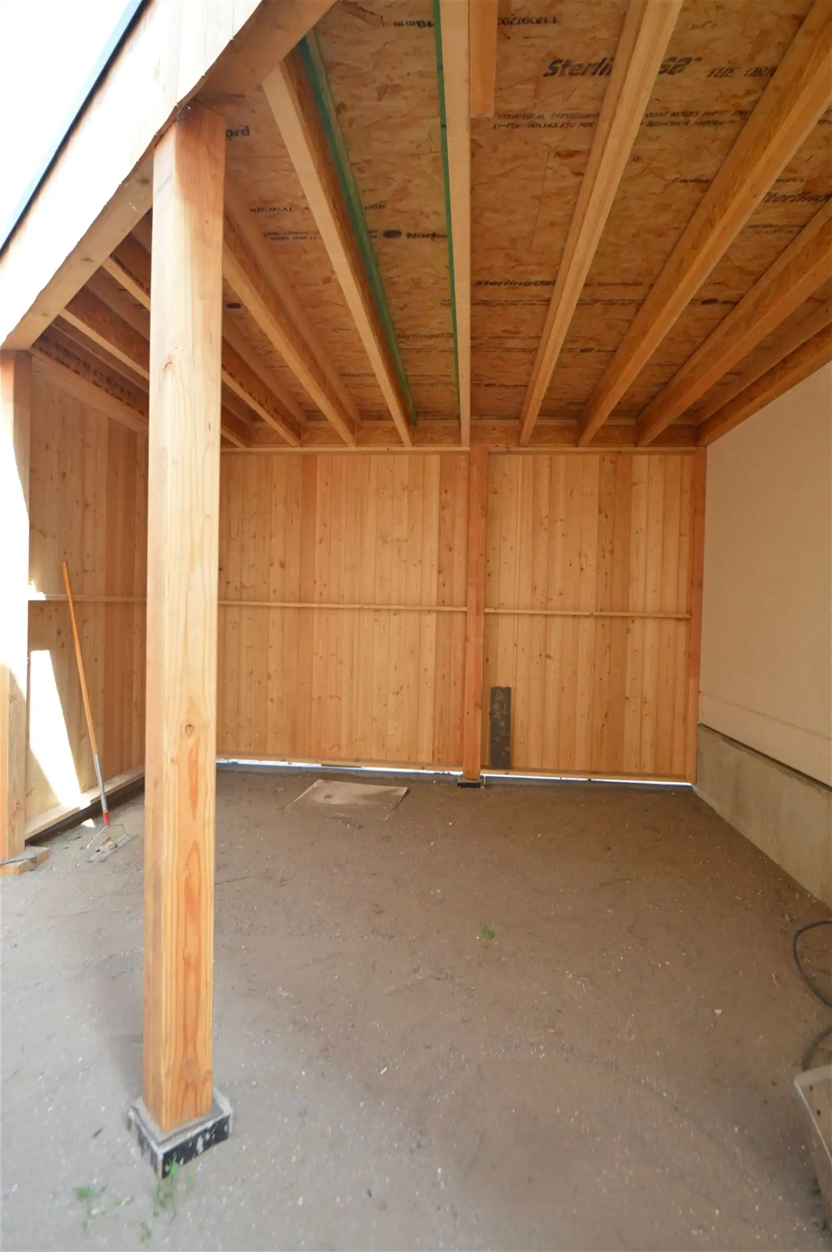 Prachtig appartement op eerste verdieping met garage in de nieuwbouw residentie “Kastelaar”  foto 11