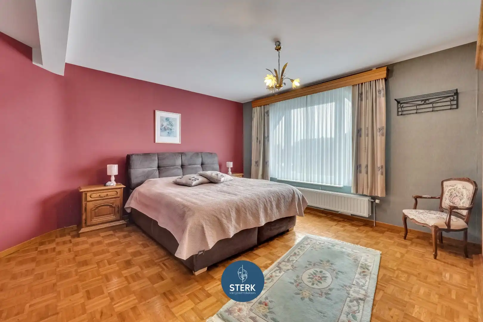 GEZINSWONING MET EEN BEWOONBARE OPP. VAN 311 M² TE VELDWEZELT-LANAKEN !  foto 13