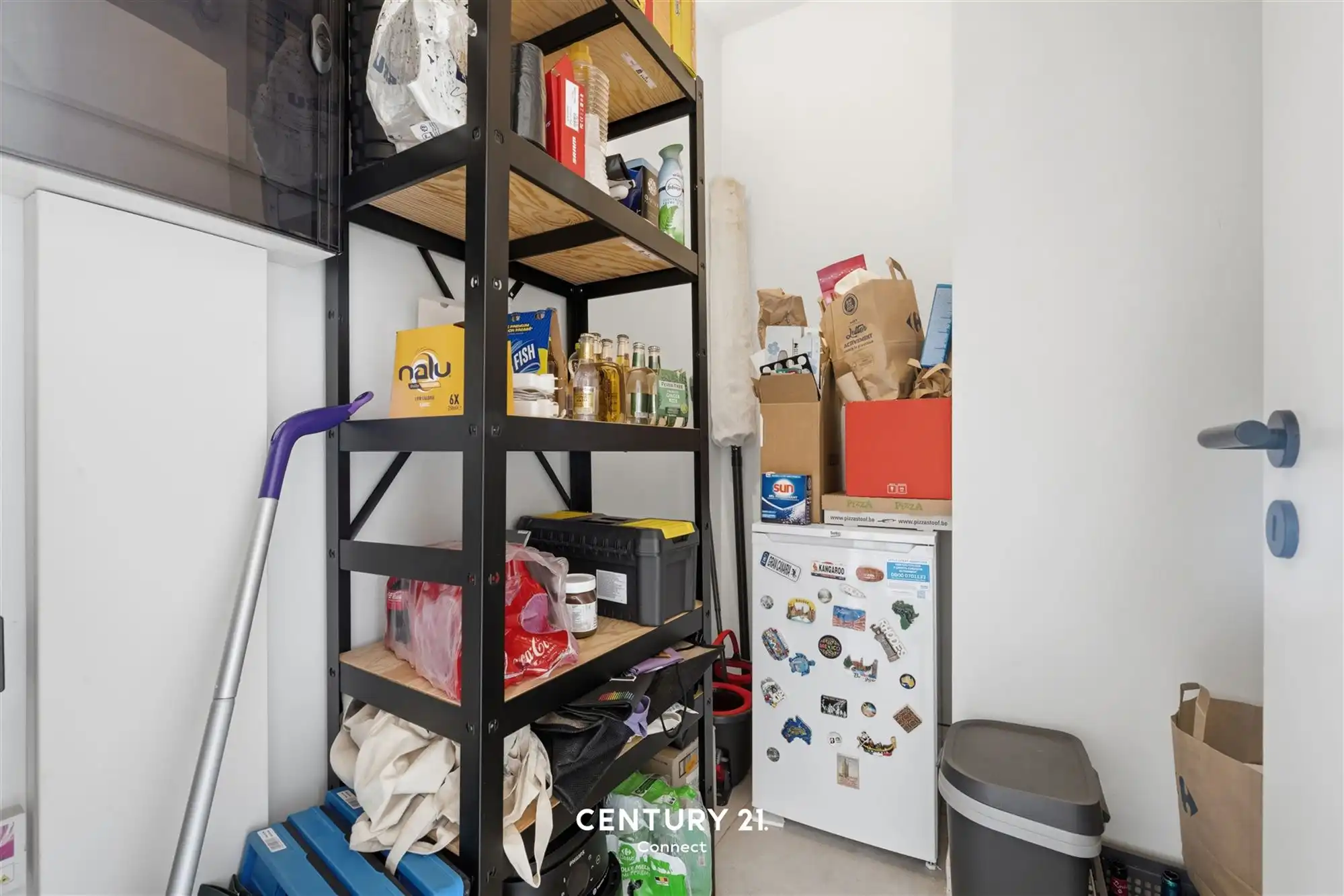 Recent appartement in centrum Herent! foto 10