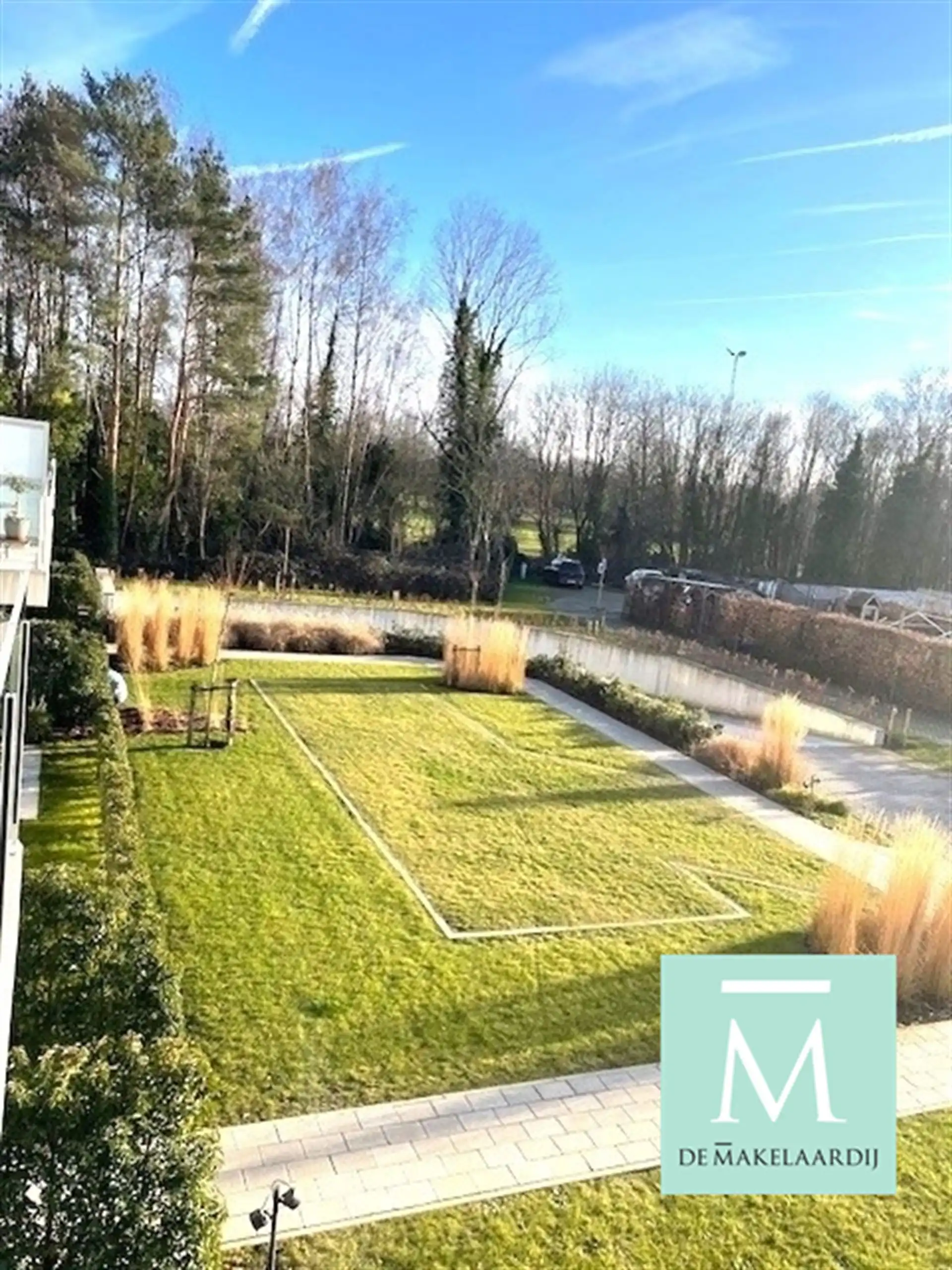 Eneregiezuinig appartement met 2 slaapkamers en terras foto 13