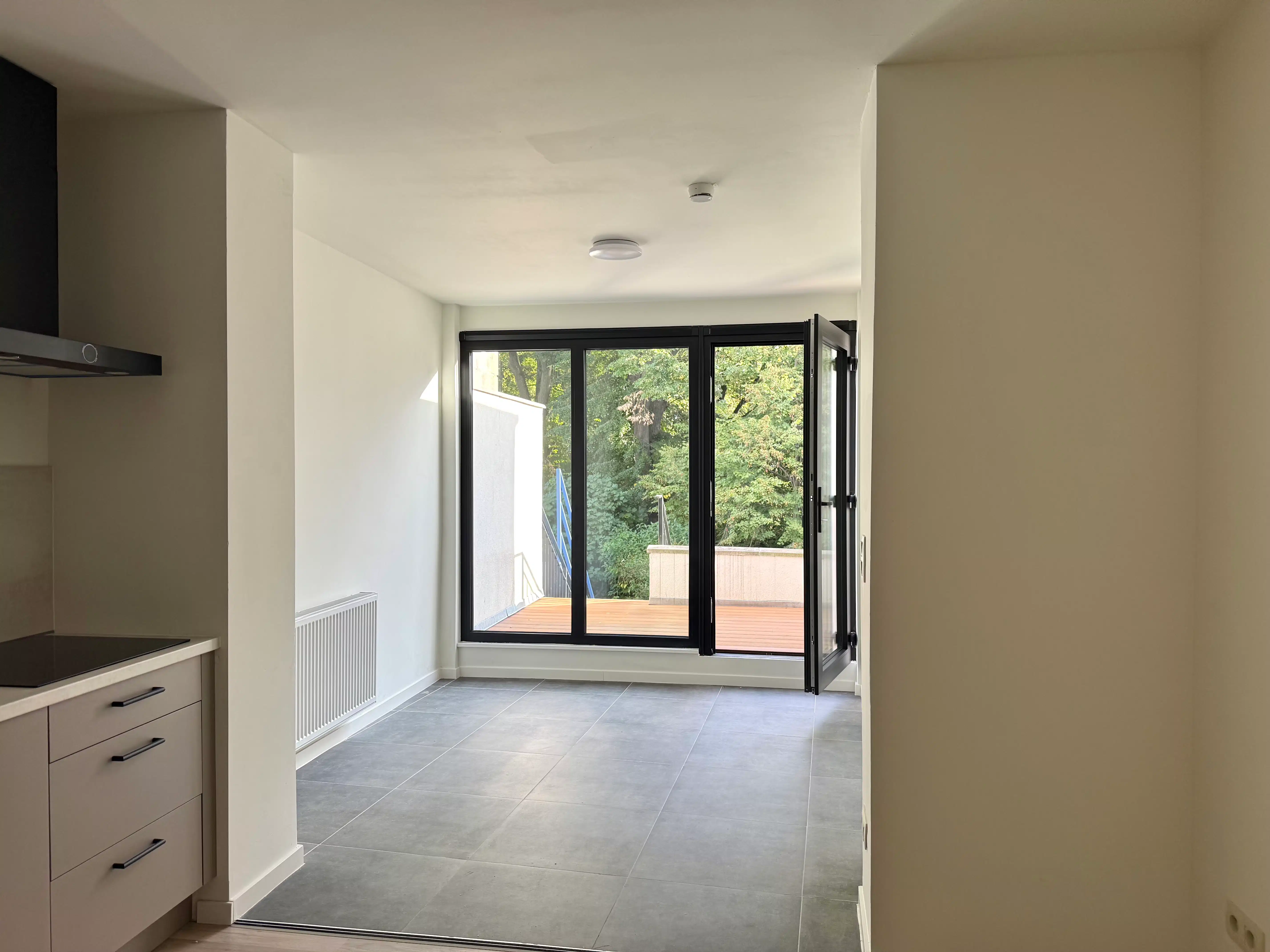 Appartement te huur Tervuursevest 288 bus 0001 - 3000 Leuven