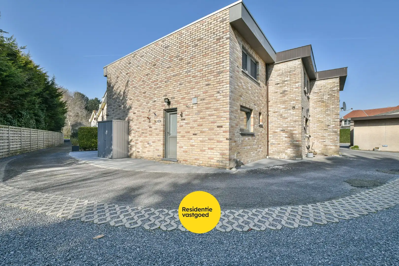 Gezellige vakantiewoning met 3 slaapkamers vlakbij strand, bos en centrum De Haan foto 28