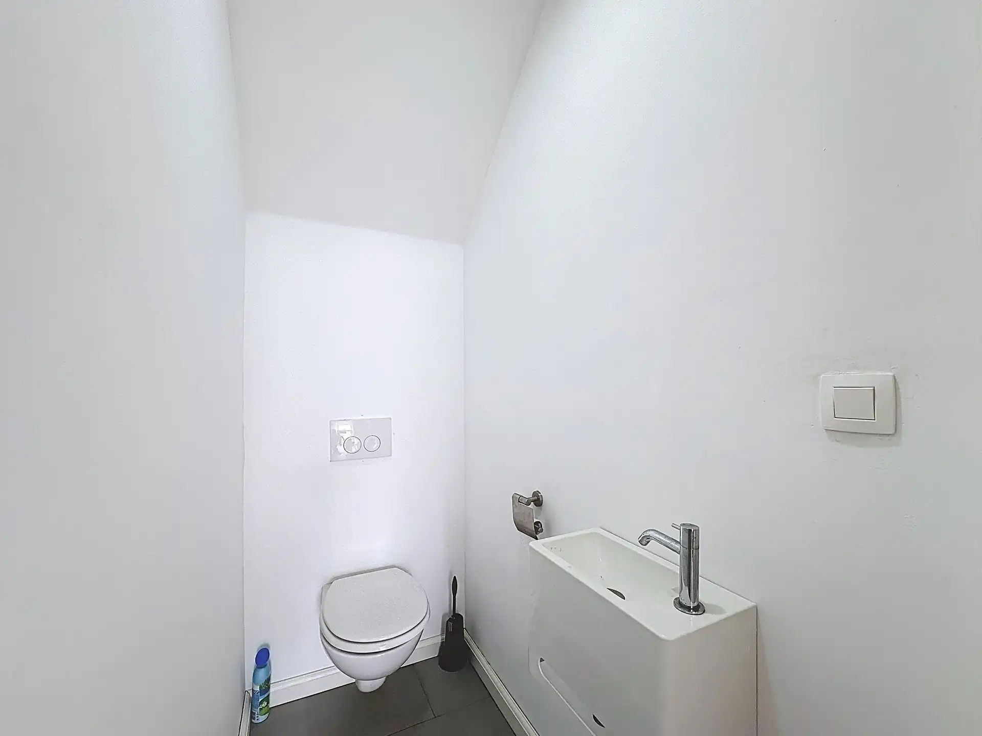 Gezinswoning met praktijk en 5 slaapkamers in Belsele foto 25