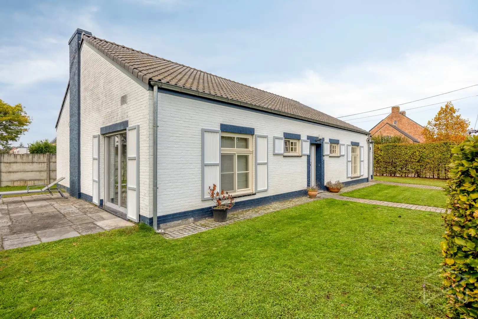 Gelijkvloerse woning te koop in Veerle (Laakdal) foto 2