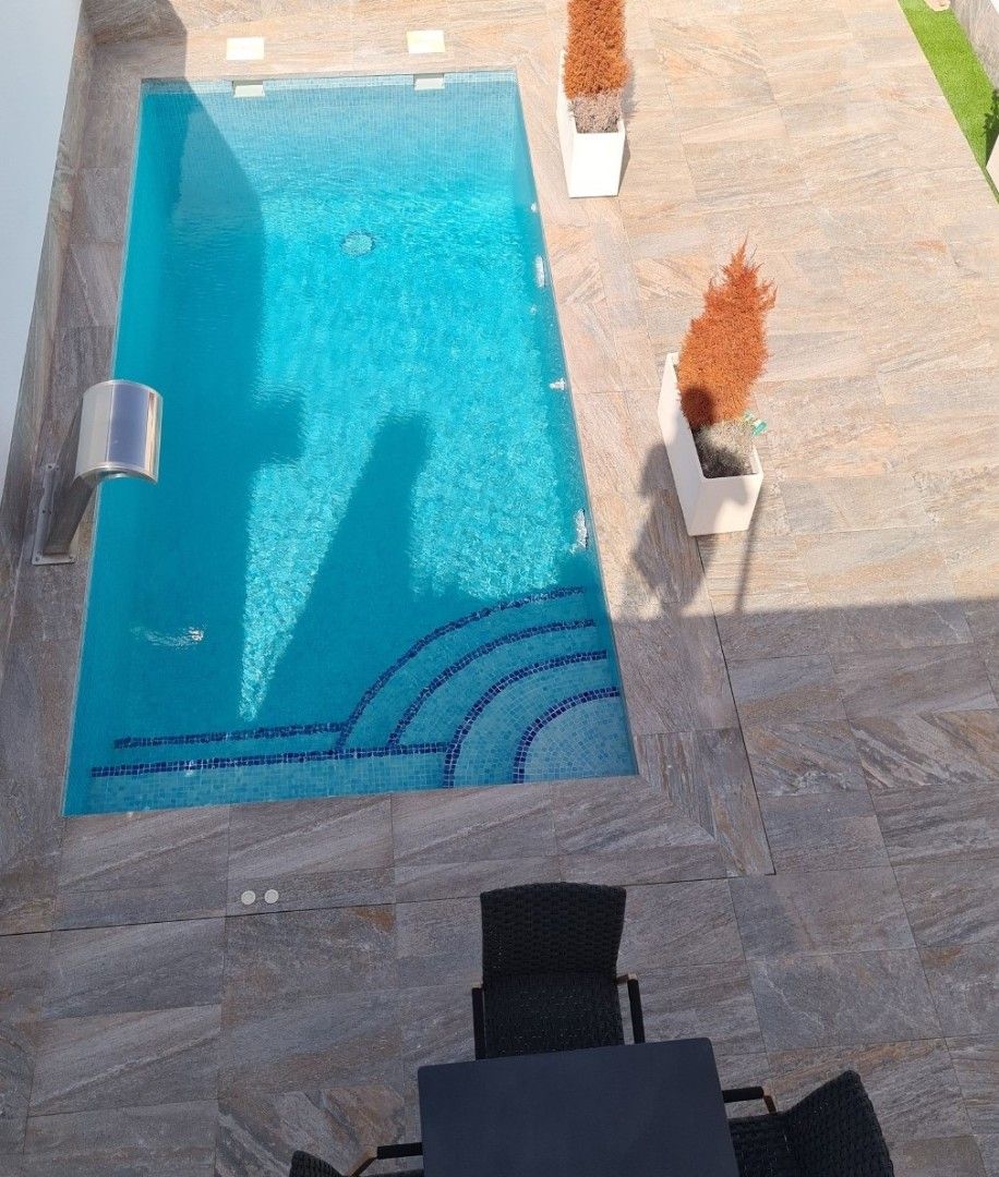 Residencial Air Limpio - Avileses foto 9