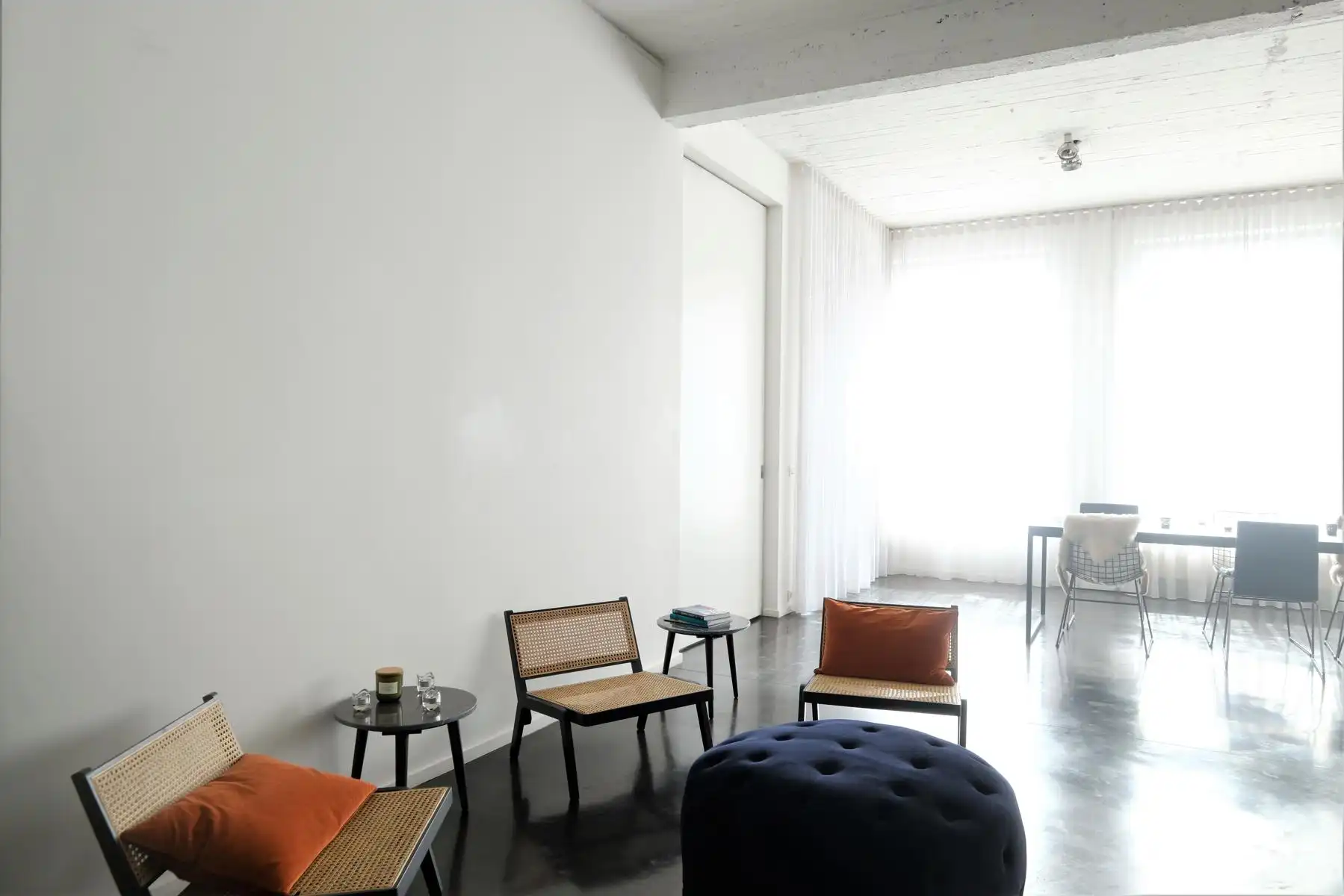 Modern appartement op toplocatie foto 3