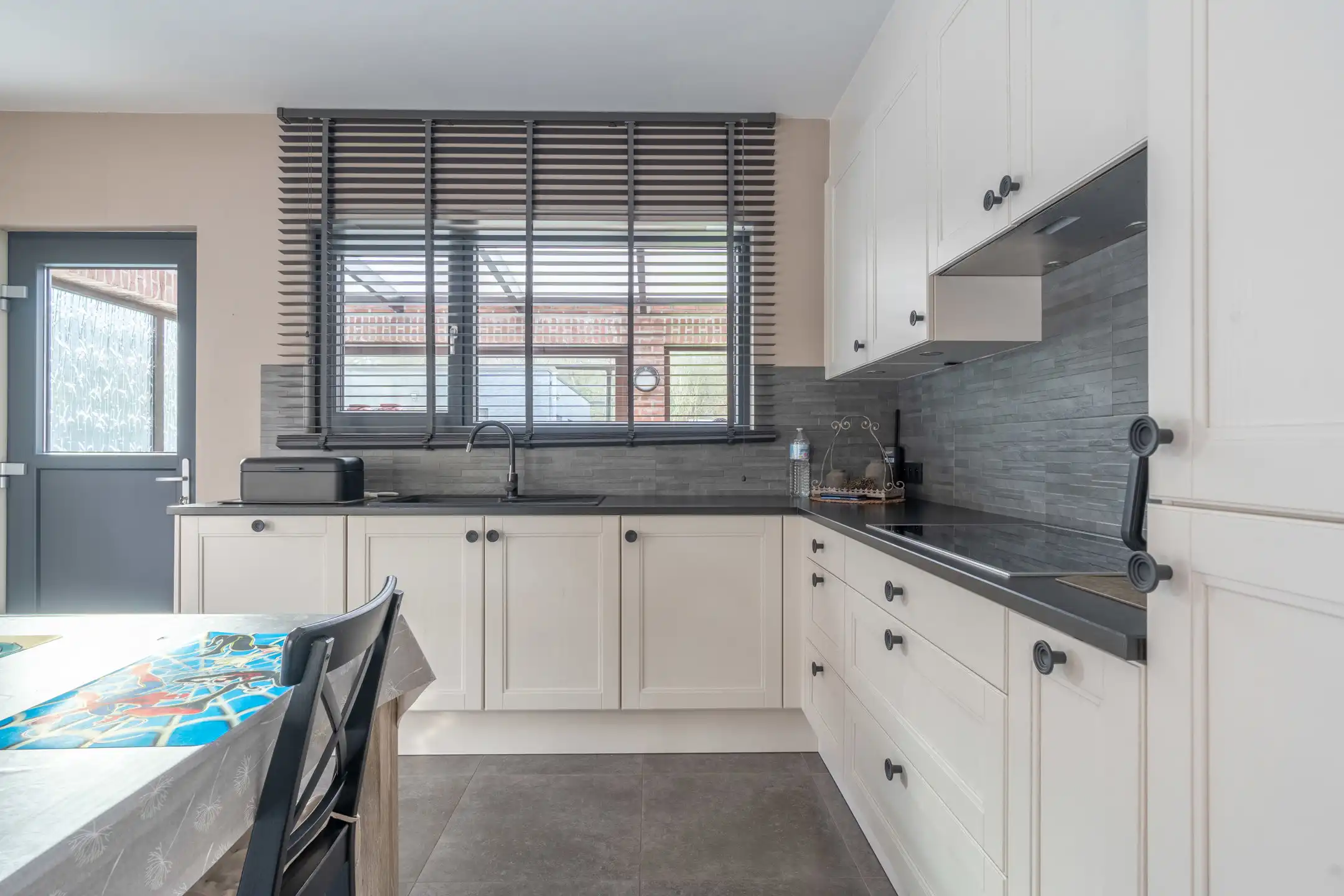 Gunstig gelegen laagbouwwoning met 3 slpks te Vosselaar foto 11