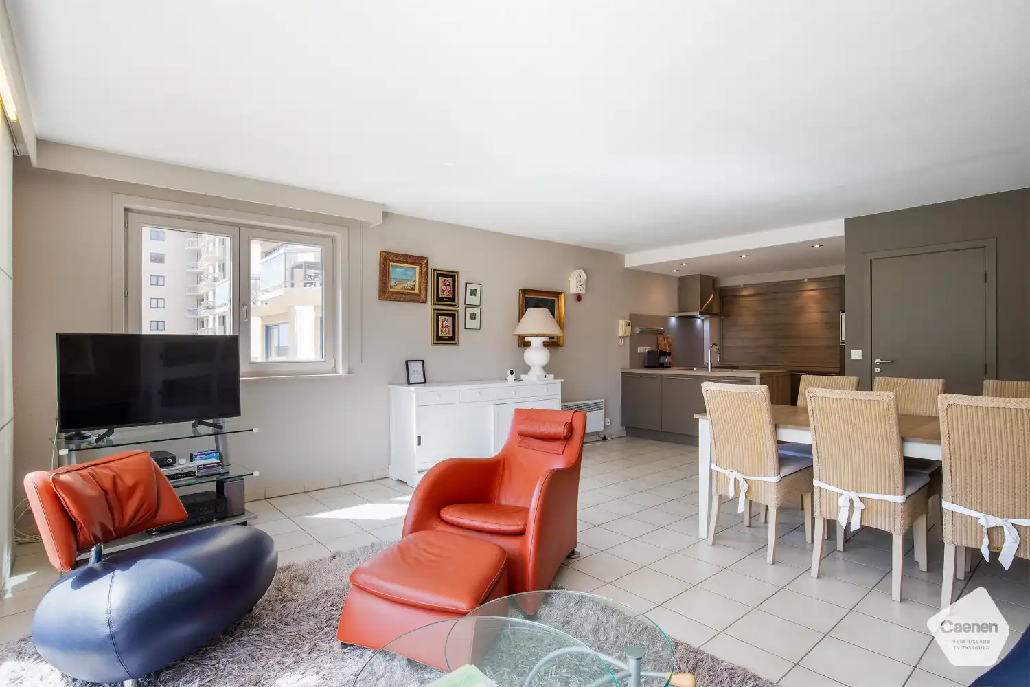 Fantastisch onderhouden appartement met 3 slaapkamers foto 5