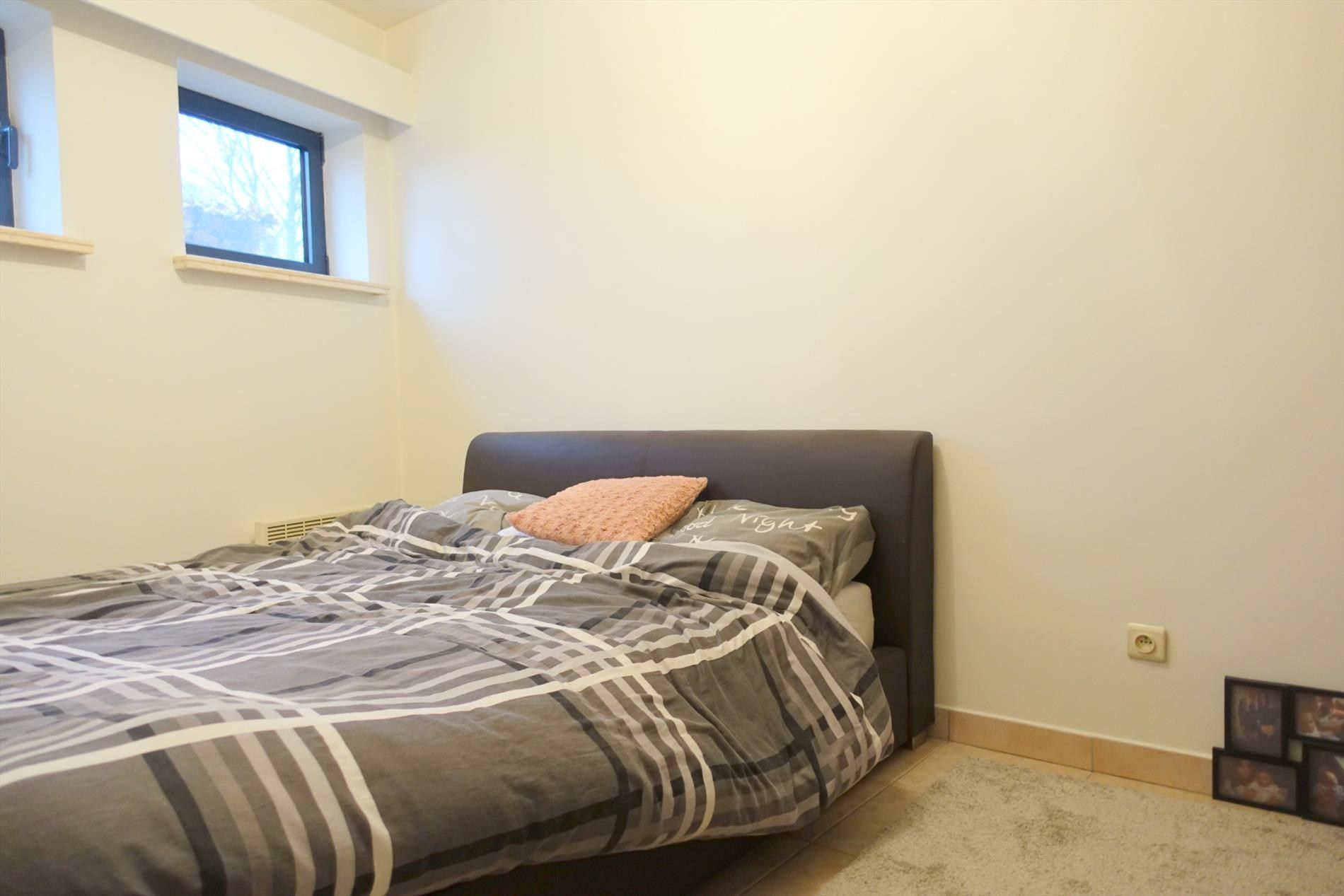 Gezellig appartement met zonnige tuin foto 7