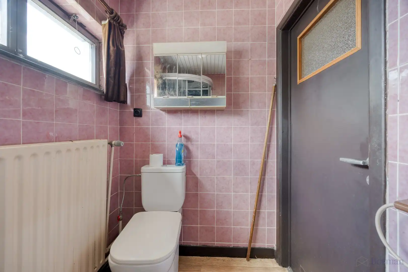 Te renoveren open bebouwing te koop in Hulst (Tessenderlo) foto 22