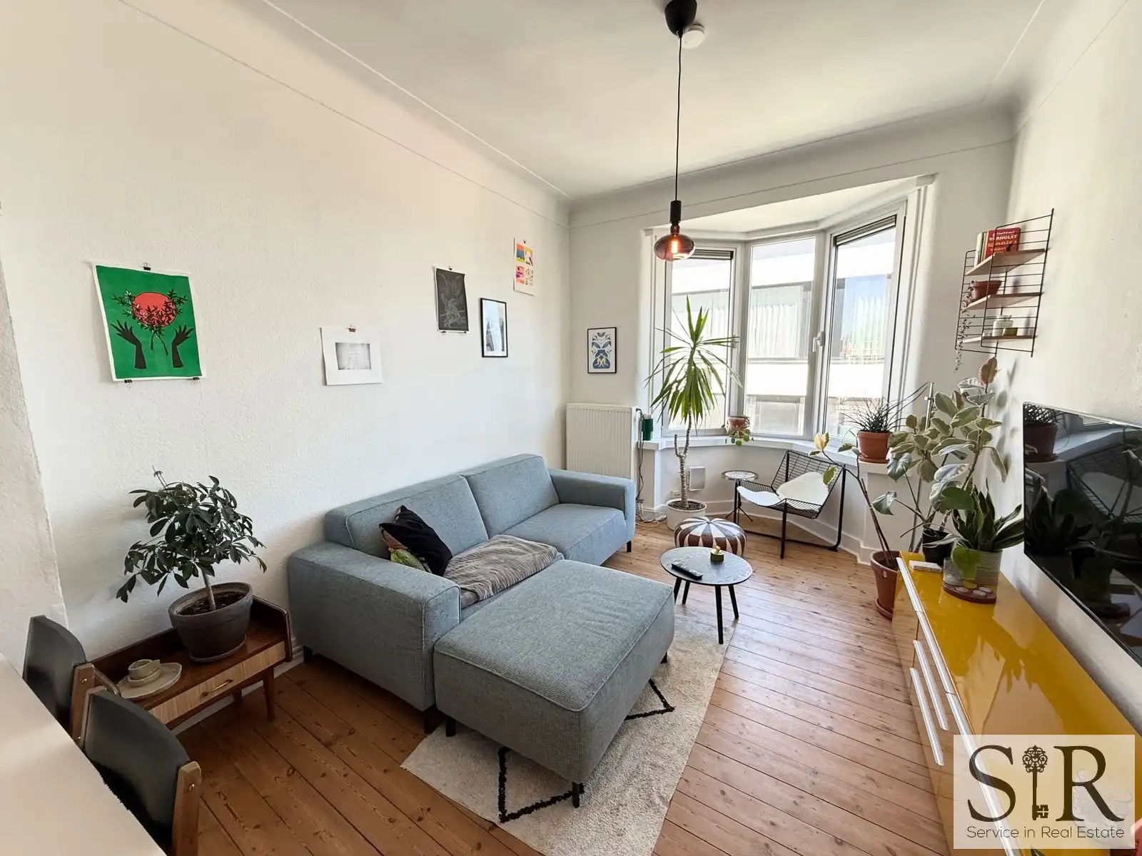 Appartement te huur foto 3
