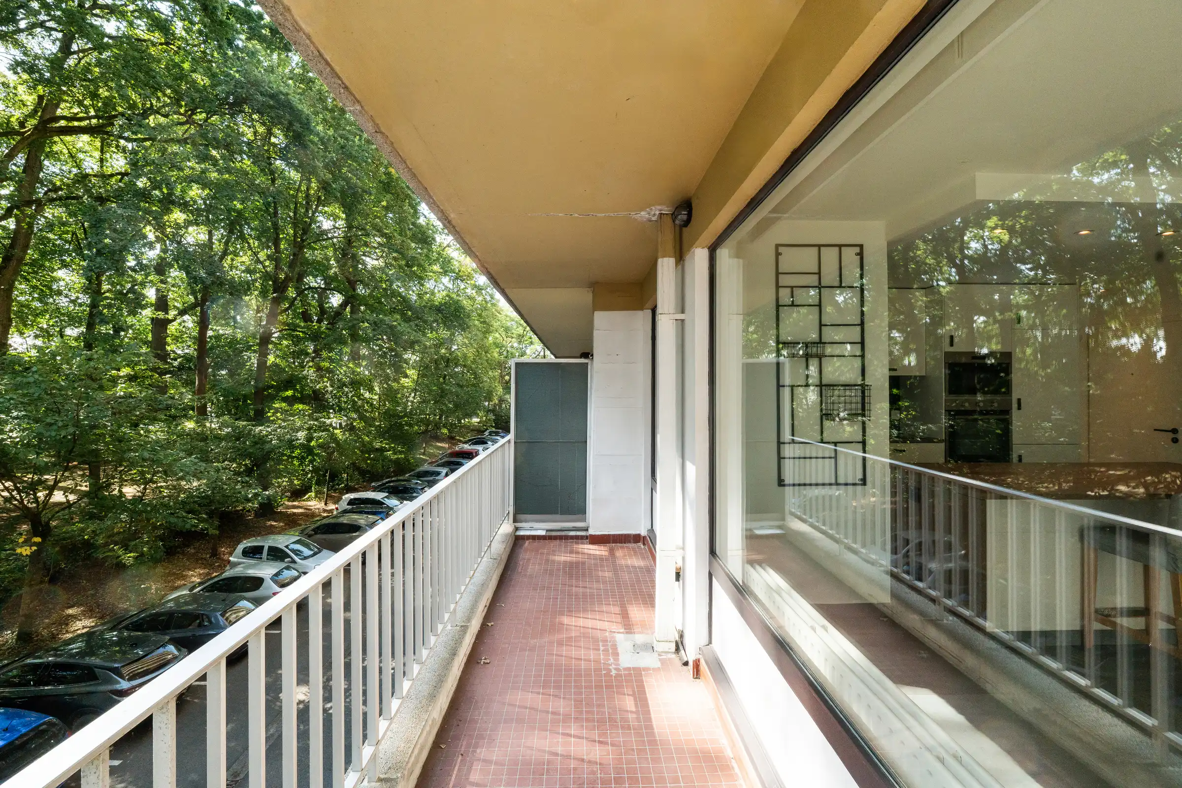 Instapklaar appartement in het Elslopark foto 7