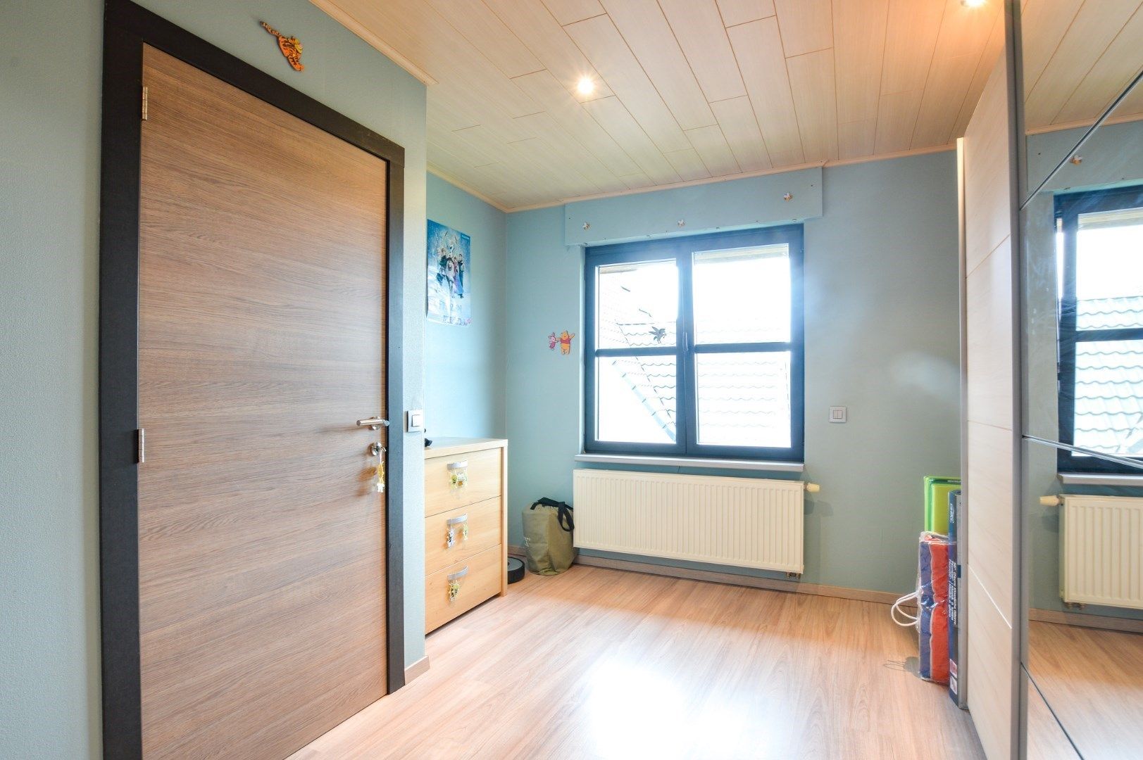 Prachtige recente villa in Koolkerke met fantastisch verzicht foto 21