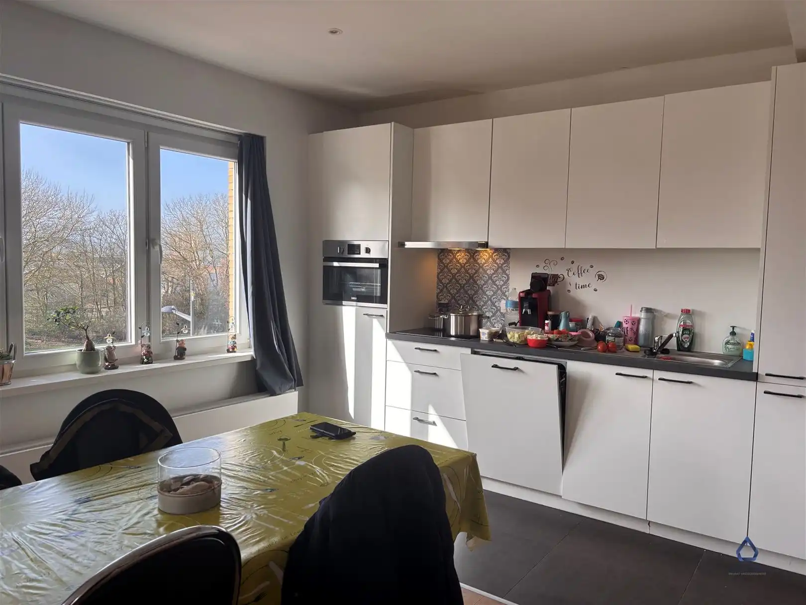 Opbrengsteigendom in Oostende met onmiddellijk rendement. foto 3