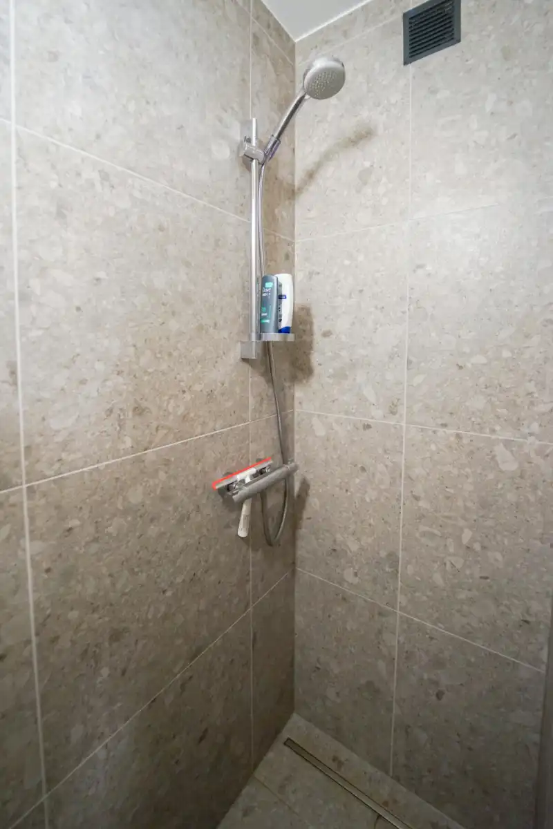 Instapklaar appartement met 1 slaapkamer foto 4