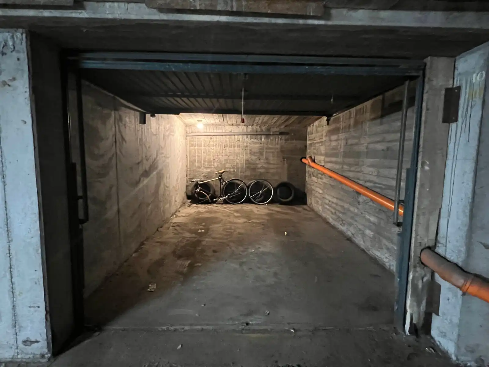 Garagebox te huur in Leuven foto 2