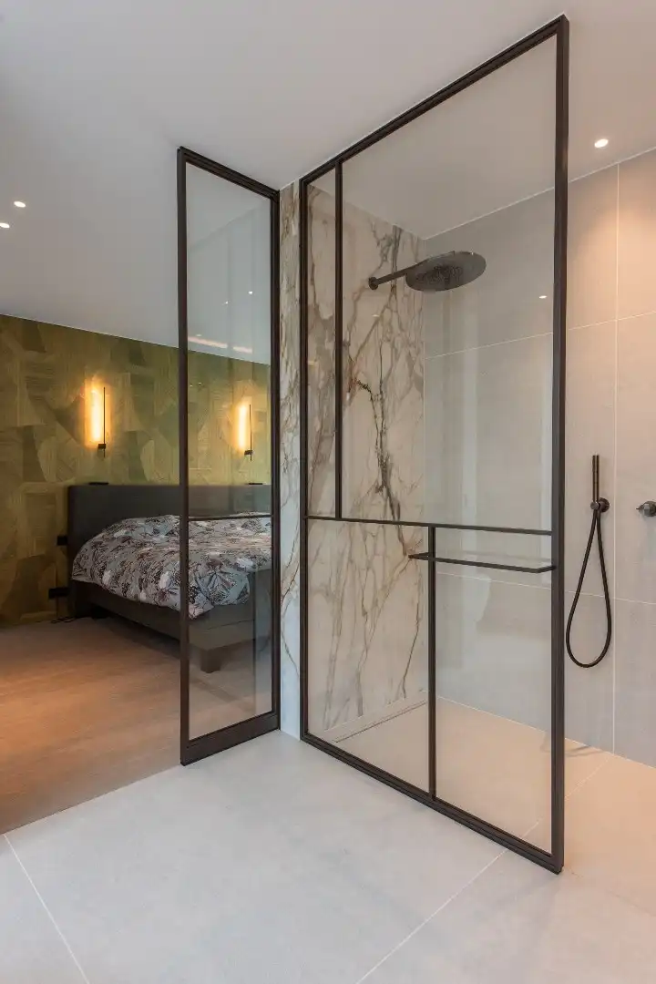 Moderne exclusieve bebouwing in Diepenbeek, gunstig gelegen aan de binnenring. foto 10