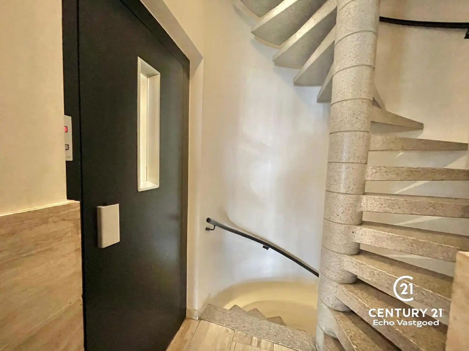 Instapklaar en energiezuinig appartement in hartje Turnhout foto 3
