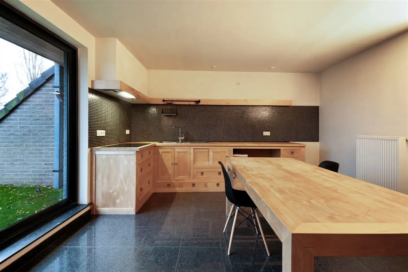 Instapklaar duplexappartement met 3 slaapkamers in Gent! foto 7