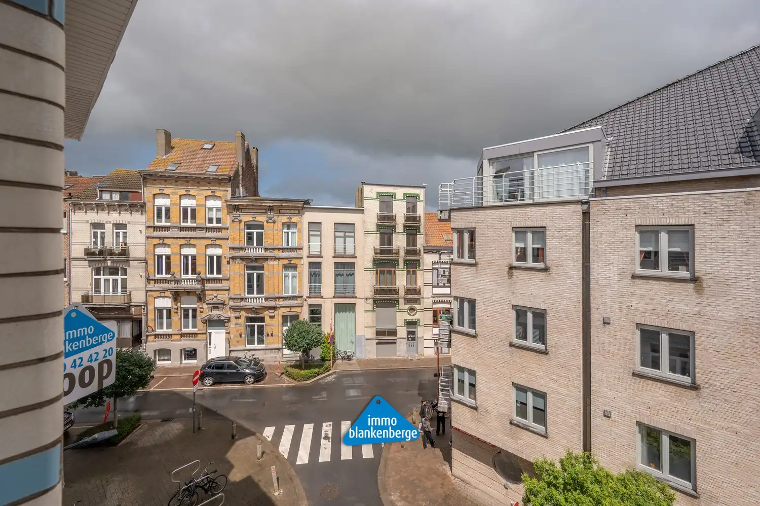 Zeer lichtrijk appartement nabij Jachthaven foto 14