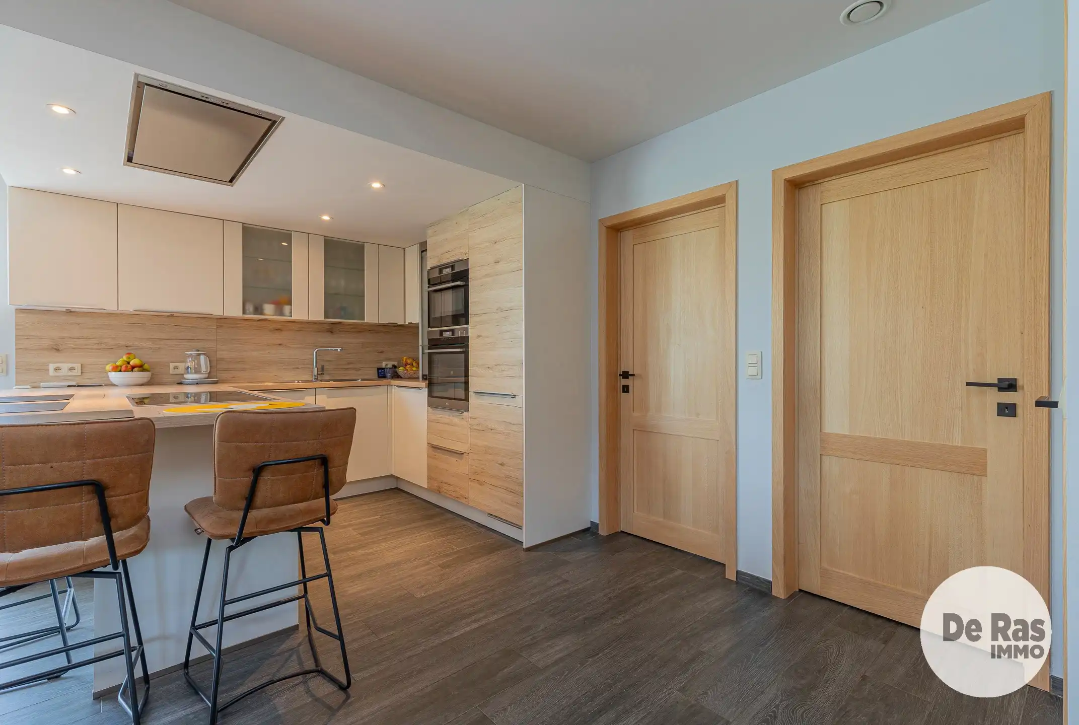 HAALTERT - Recente woning met alle comfort en mooie tuin foto 9