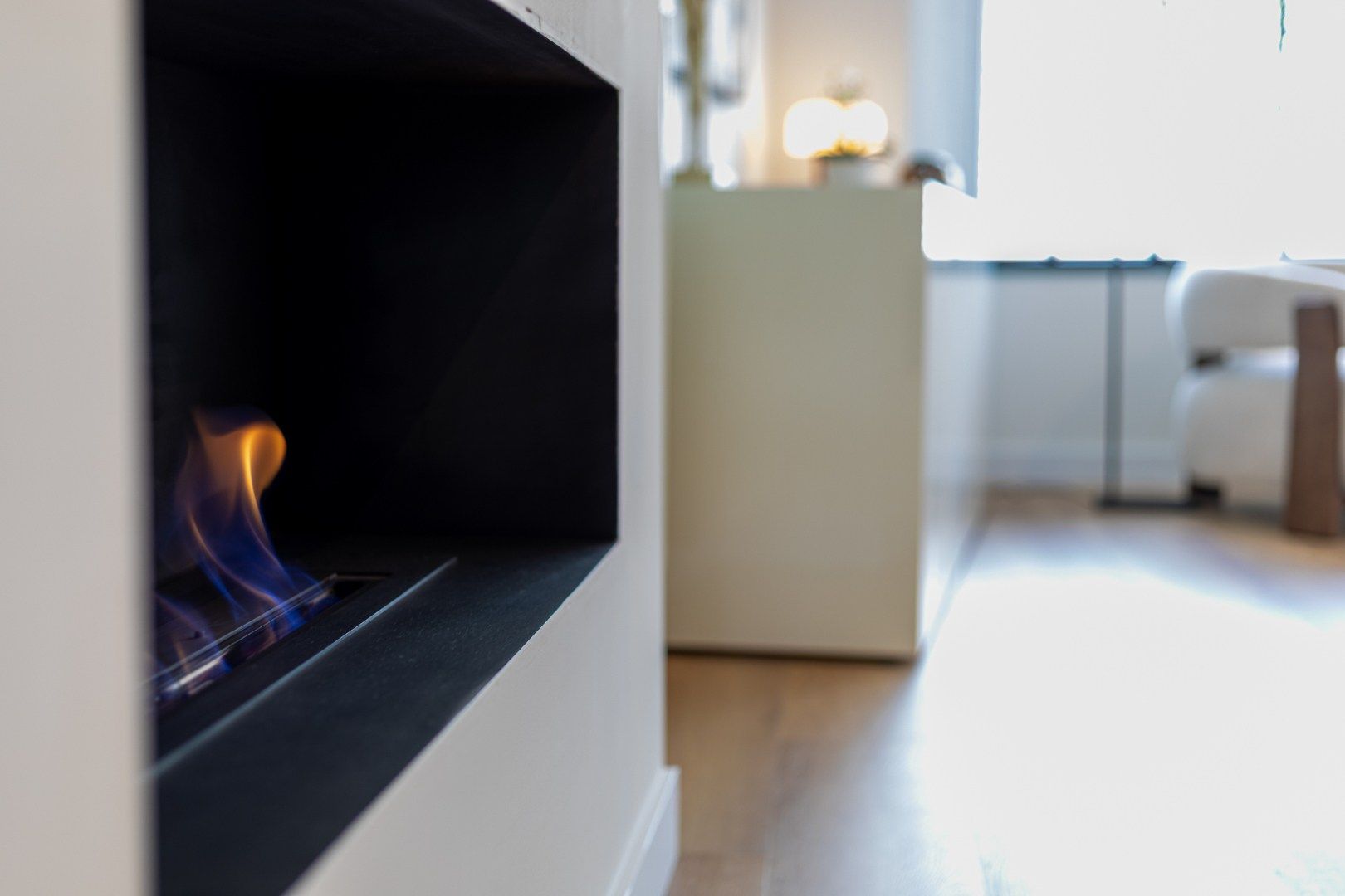 Riant appartement met 3 slaapkamers in Gent centrum  foto 8