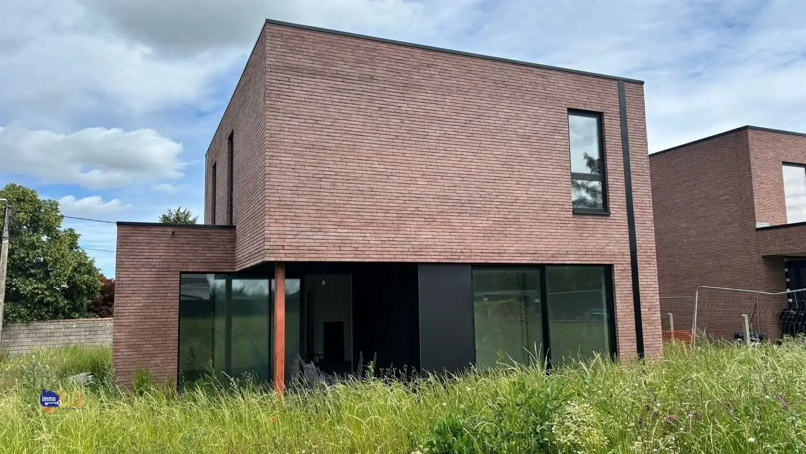 Energiezuinige nieuwbouwwoning met E-peil E40 foto 3