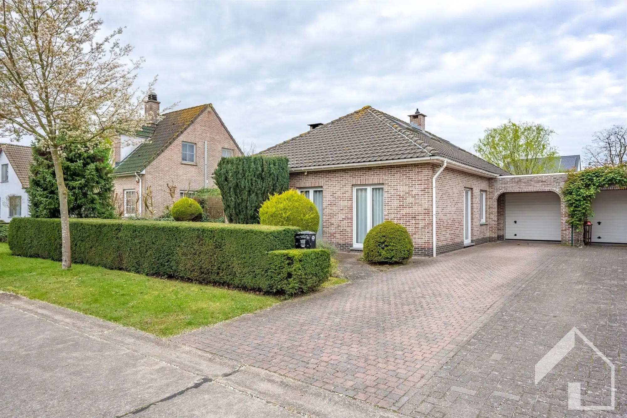 Gezinswoning met 3 a 4 slaapkamers in autoluwe straat nabij centrum Wuustwezel foto 23