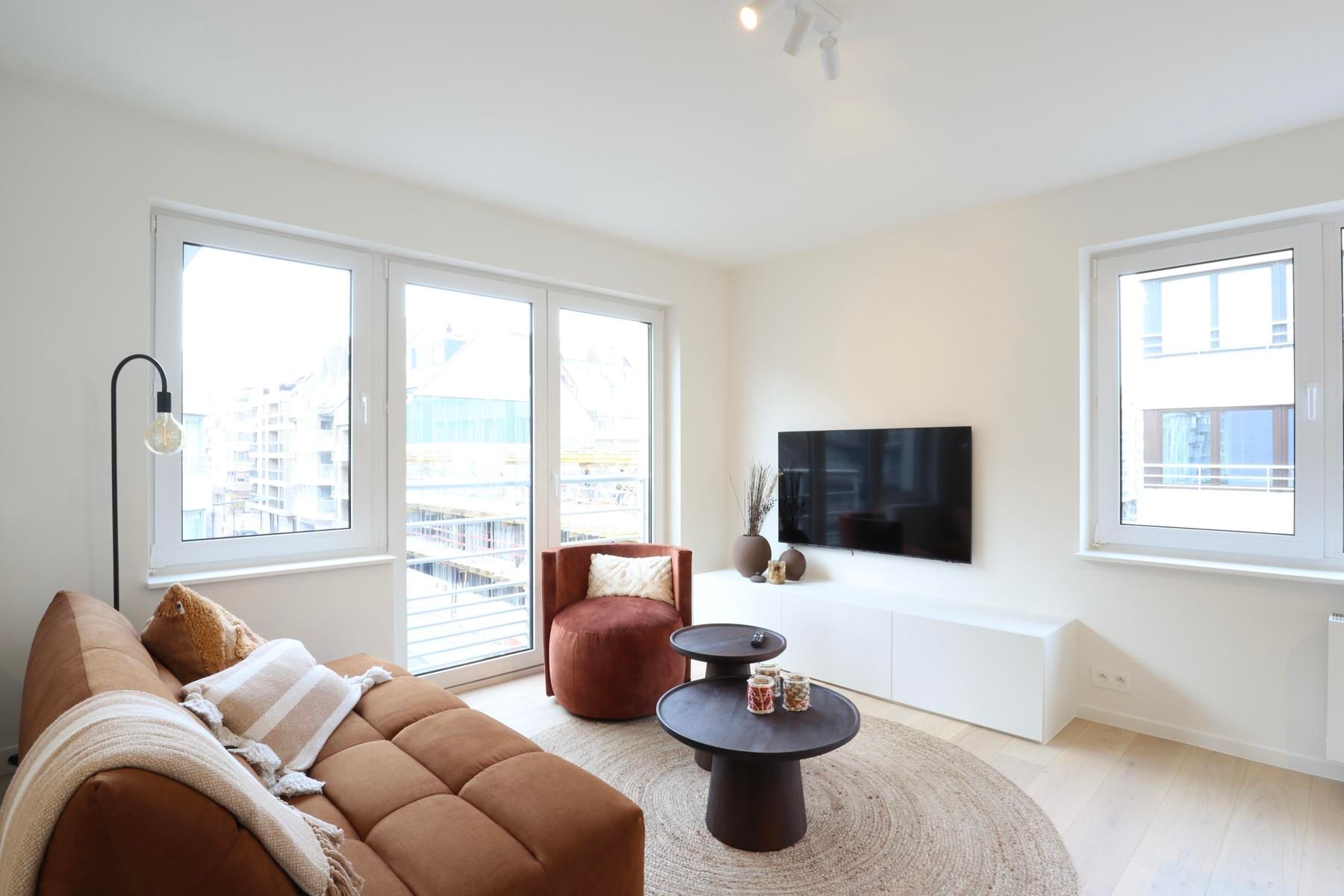 Appartement te koop Leopoldlaan 70a/31 - 8300 Knokke-Heist