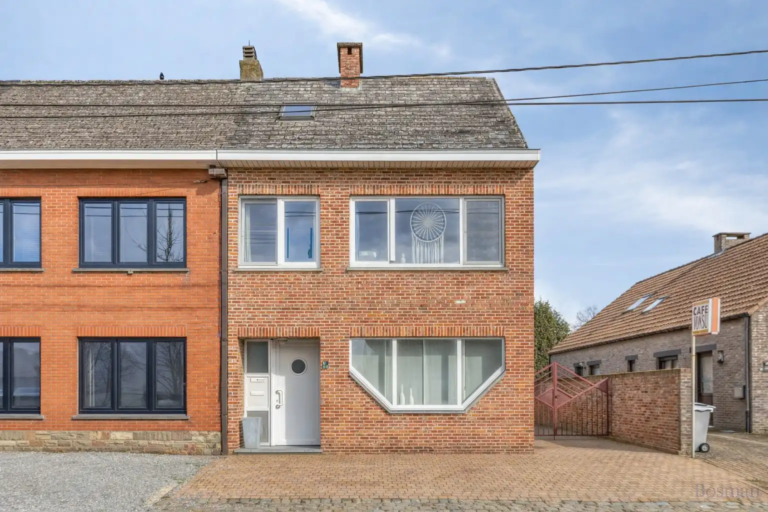 Duplex appartement te koop in centrum Meerhout foto 17