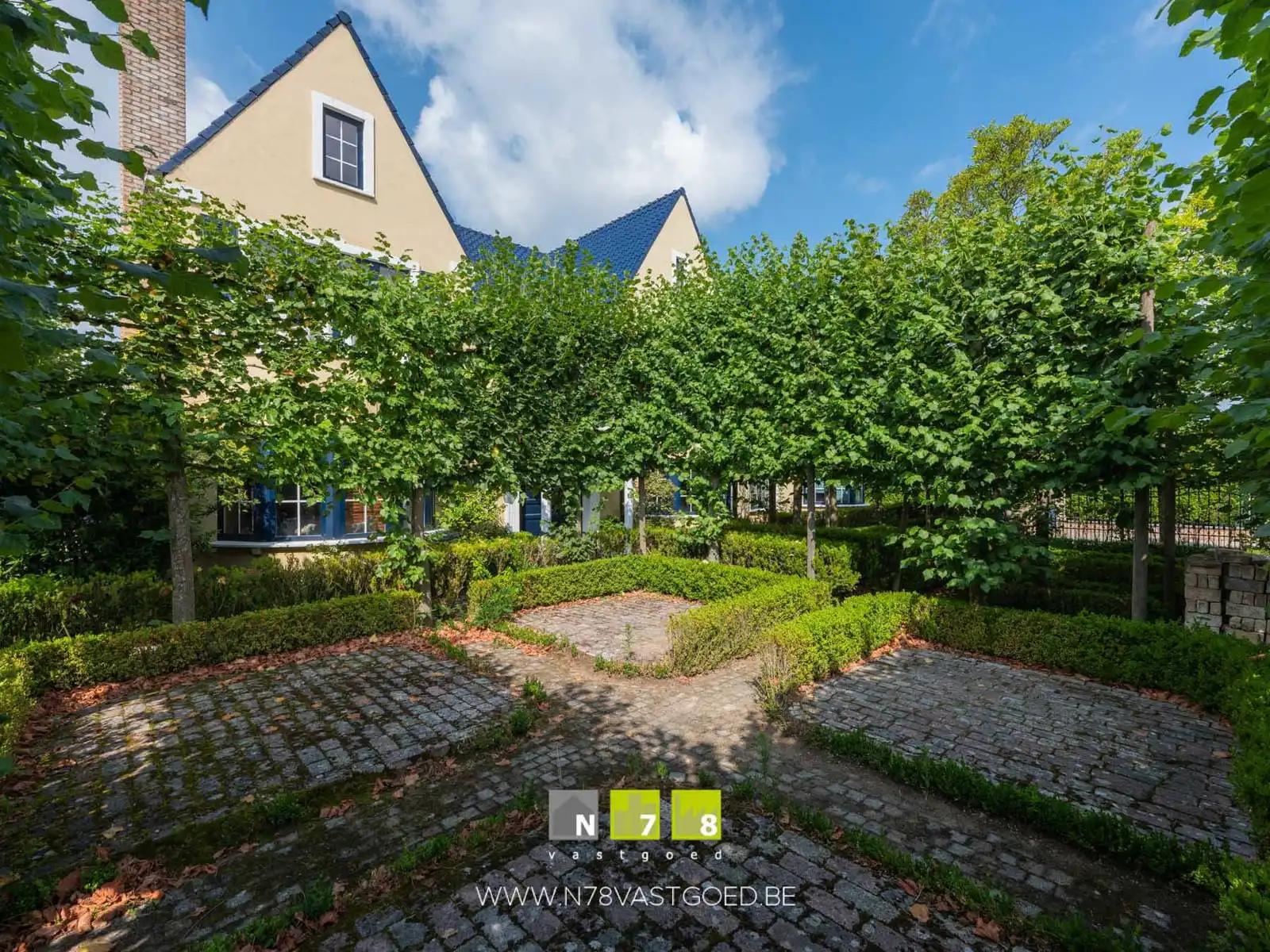 Huis te koop foto 96