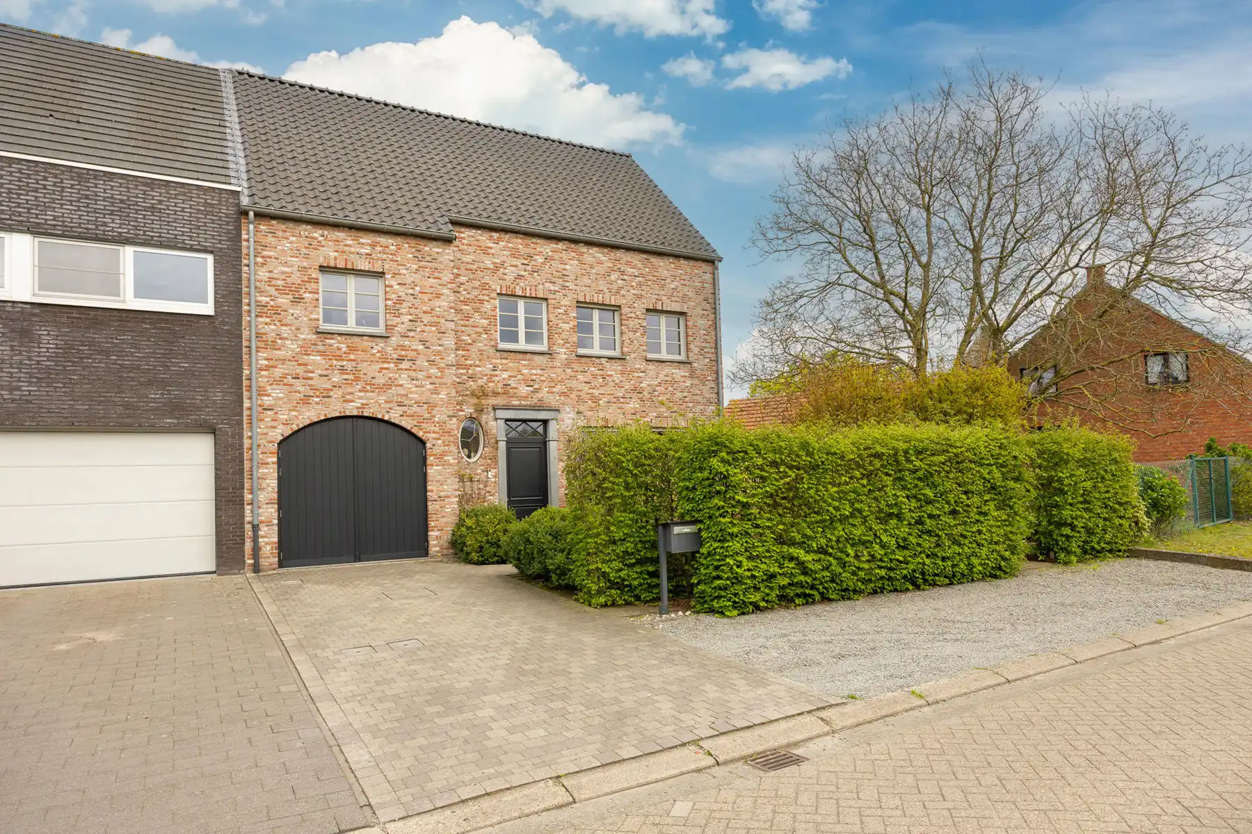 Huis te koop Lijsterstraat 55B - 2310 Rijkevorsel