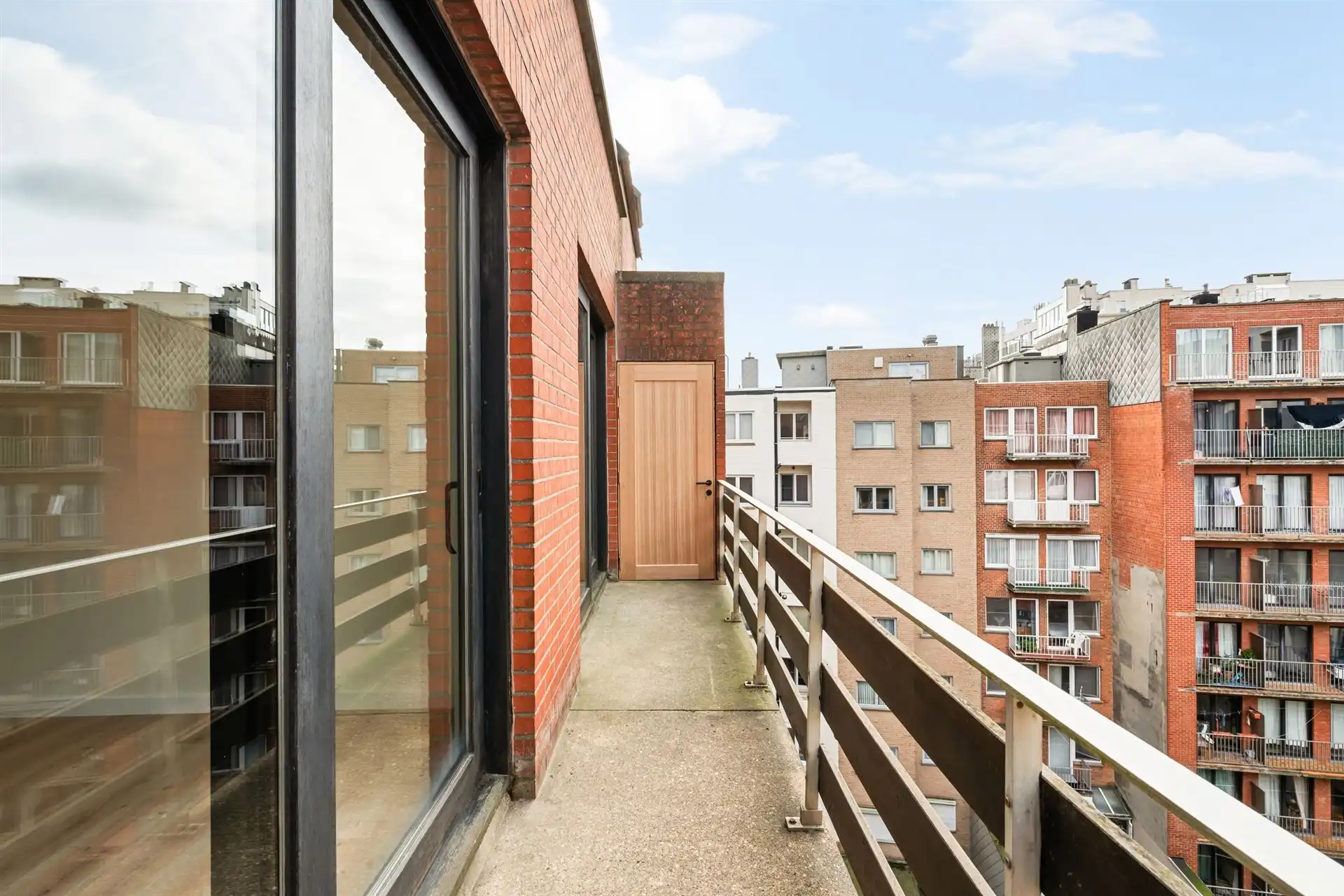 Prachtig gerenoveerd appartement op TOPligging Oostende! foto 22