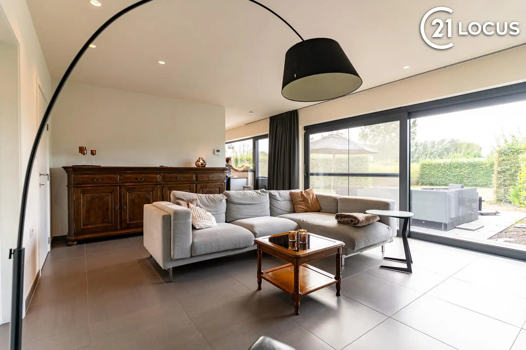 Uitzonderlijk flexibel wonen op 1.056 m² in Doorslaar foto 3
