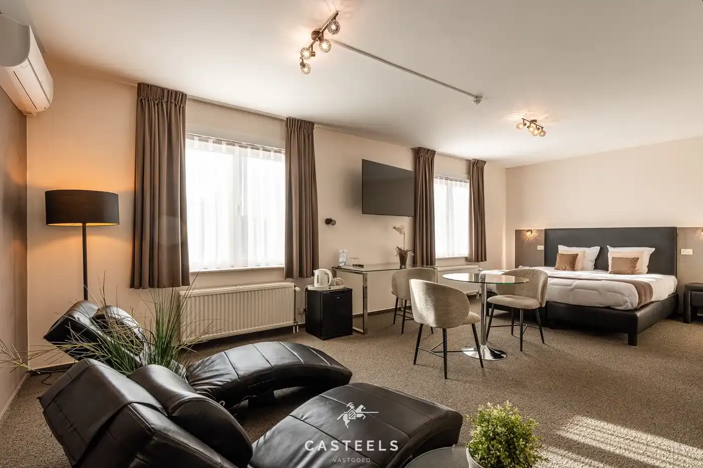 Te koop: Vennootschap Adoma - Hotel Adoma foto 3
