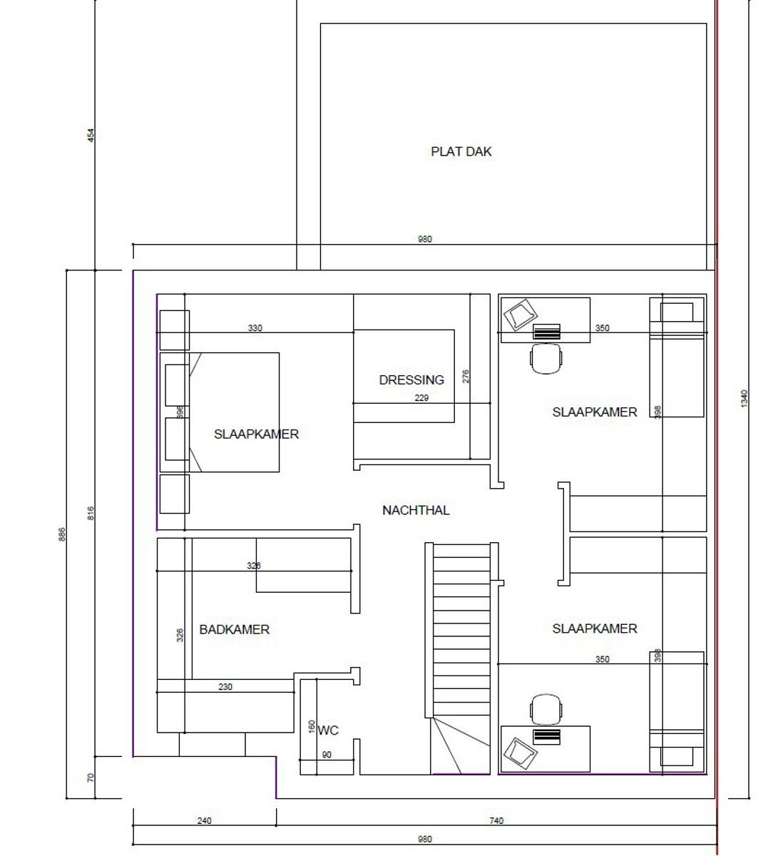 Ruime Nieuwbouwwoning (Lot 1) foto 9