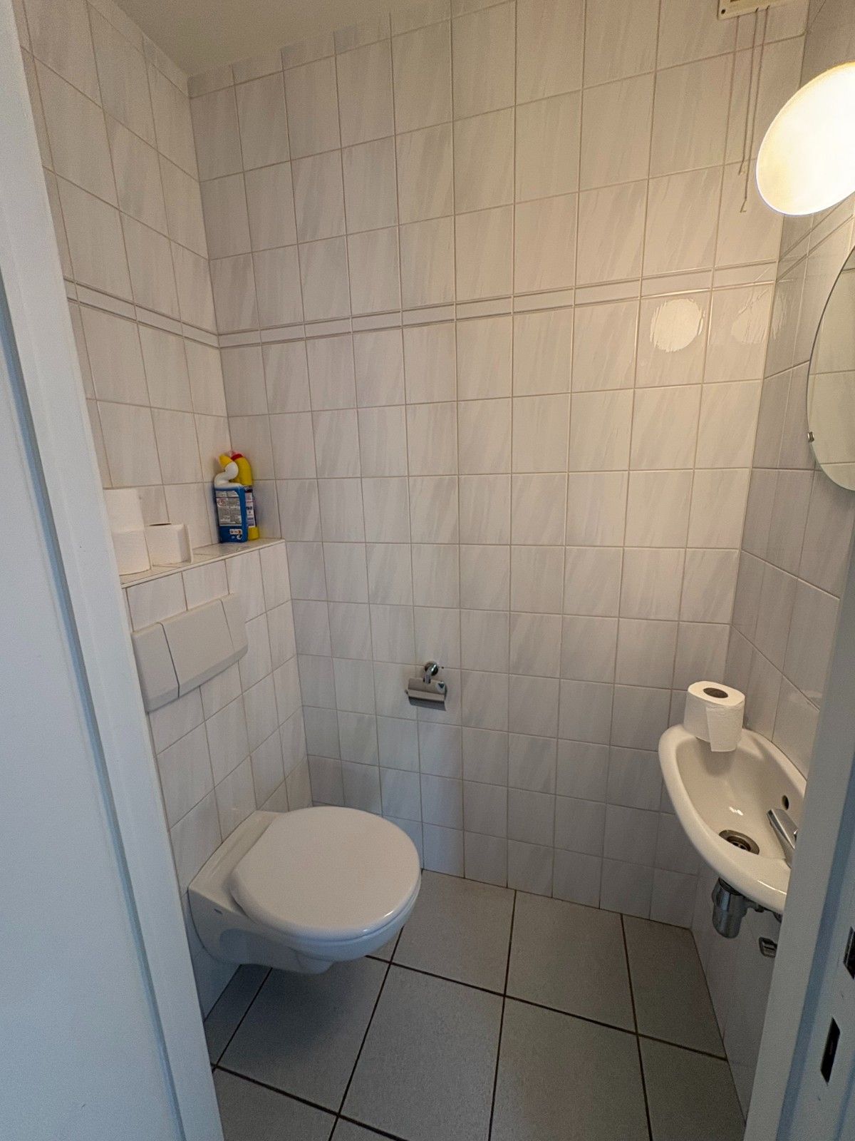 🌇 Stadse charme in Waregem – Appartement met ruimte en potentieel! foto 44