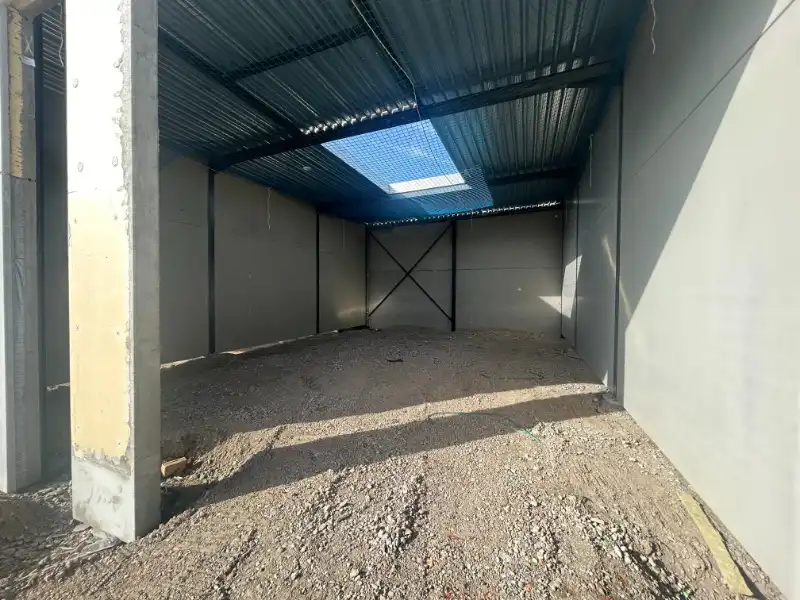 Nieuw KMO-project ‘Sarospark’ – Berlare foto 13