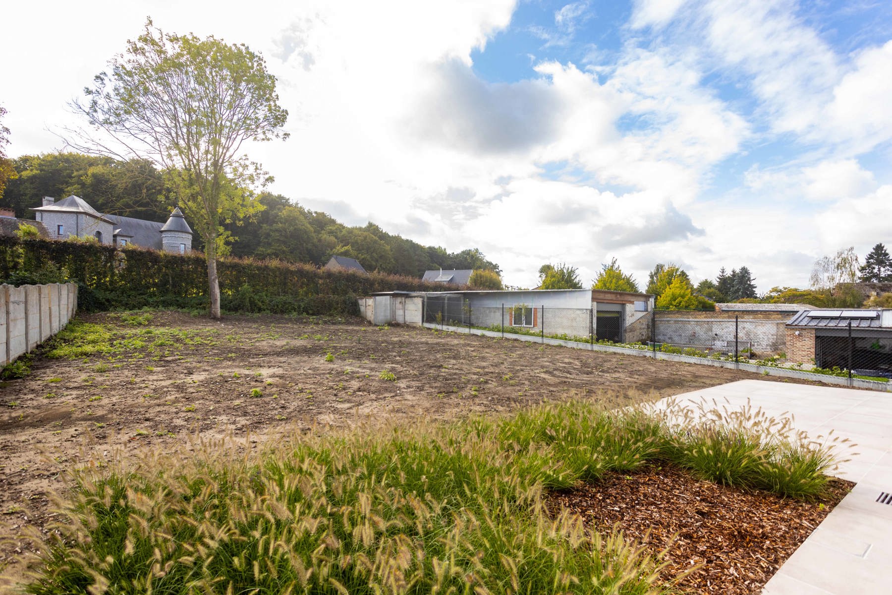 Instapklare woning met 5 slpk, op 7,5 are + tuin foto 26