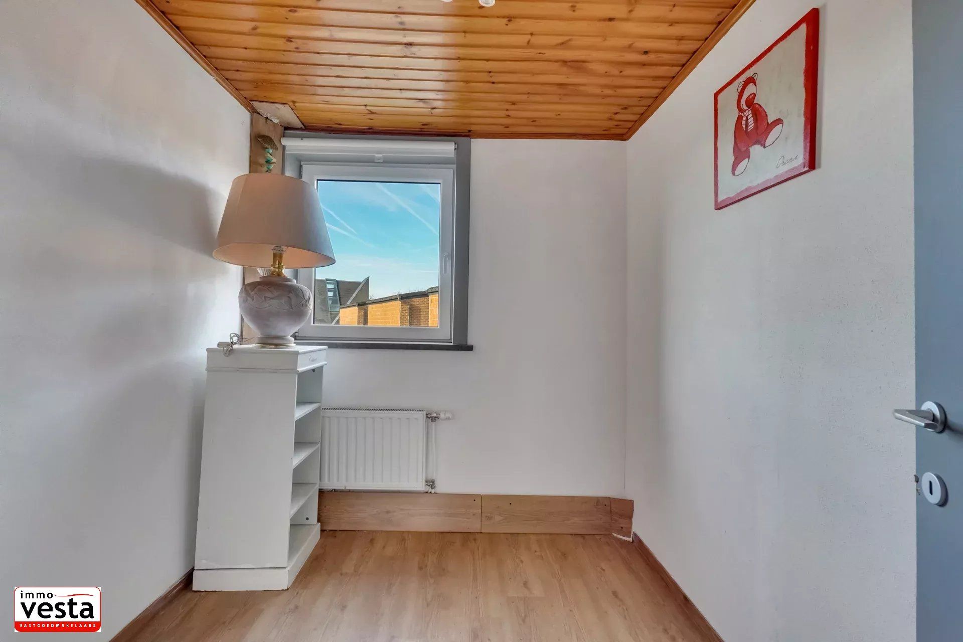 Instapklare woning aan de stadsrand van Sint-Truiden foto 8