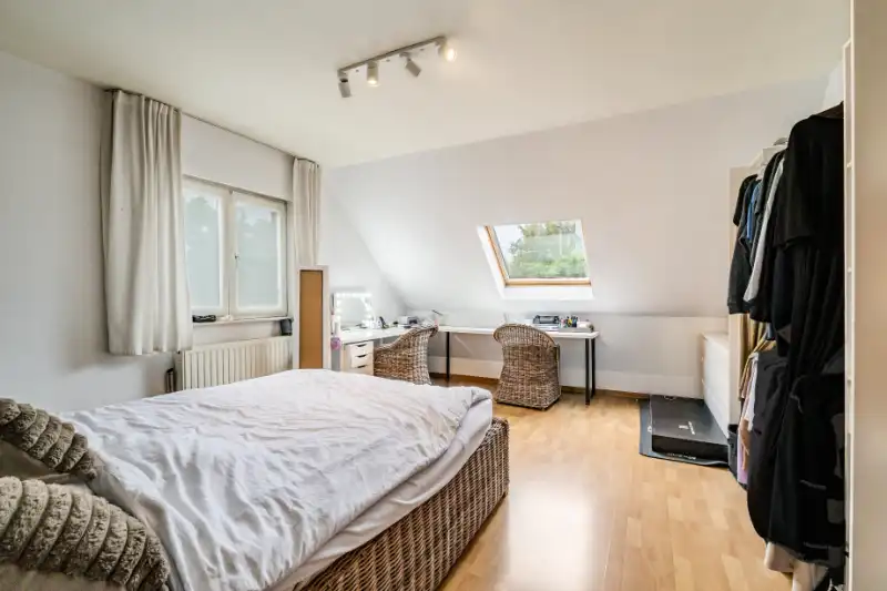 Knap onderhouden sfeervolle woning HOB - Lokeren. foto 14