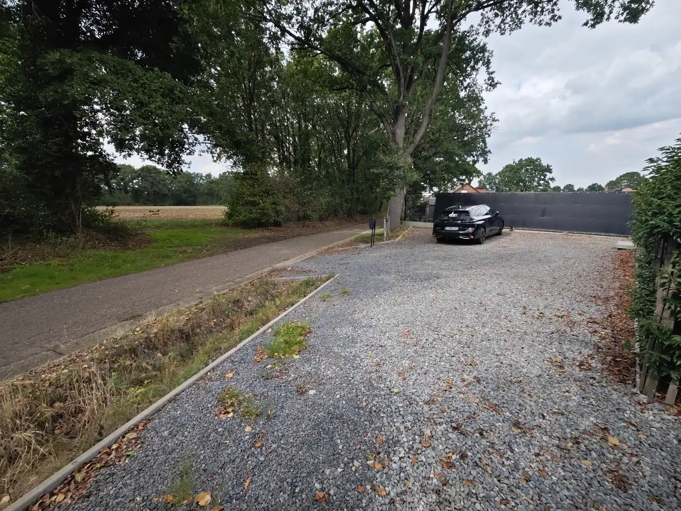 Uitstekend gelegen energiezuinige gezinswoning met 3 slpks foto 33